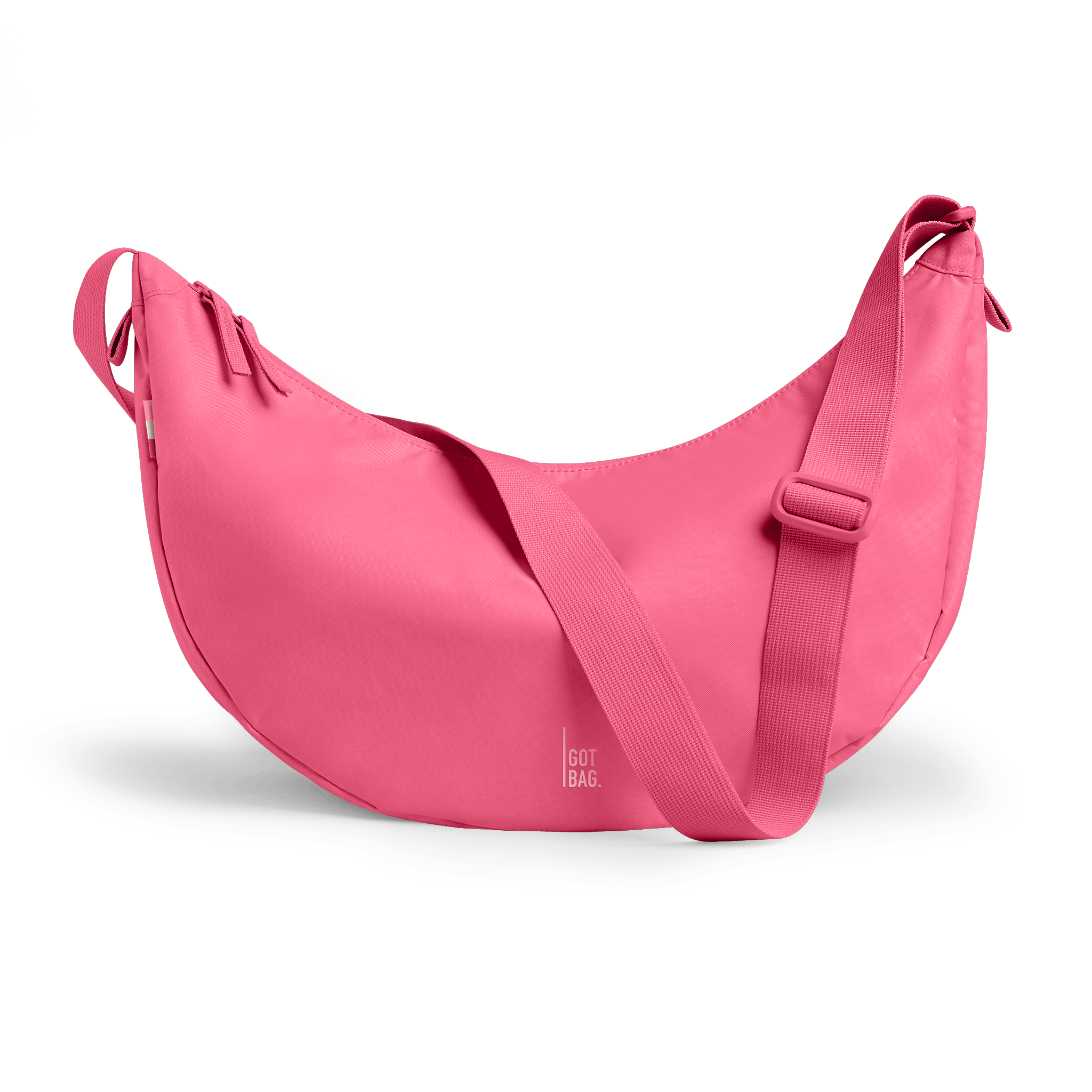 GOT BAG Tasche Moon Bag Large Monochrome