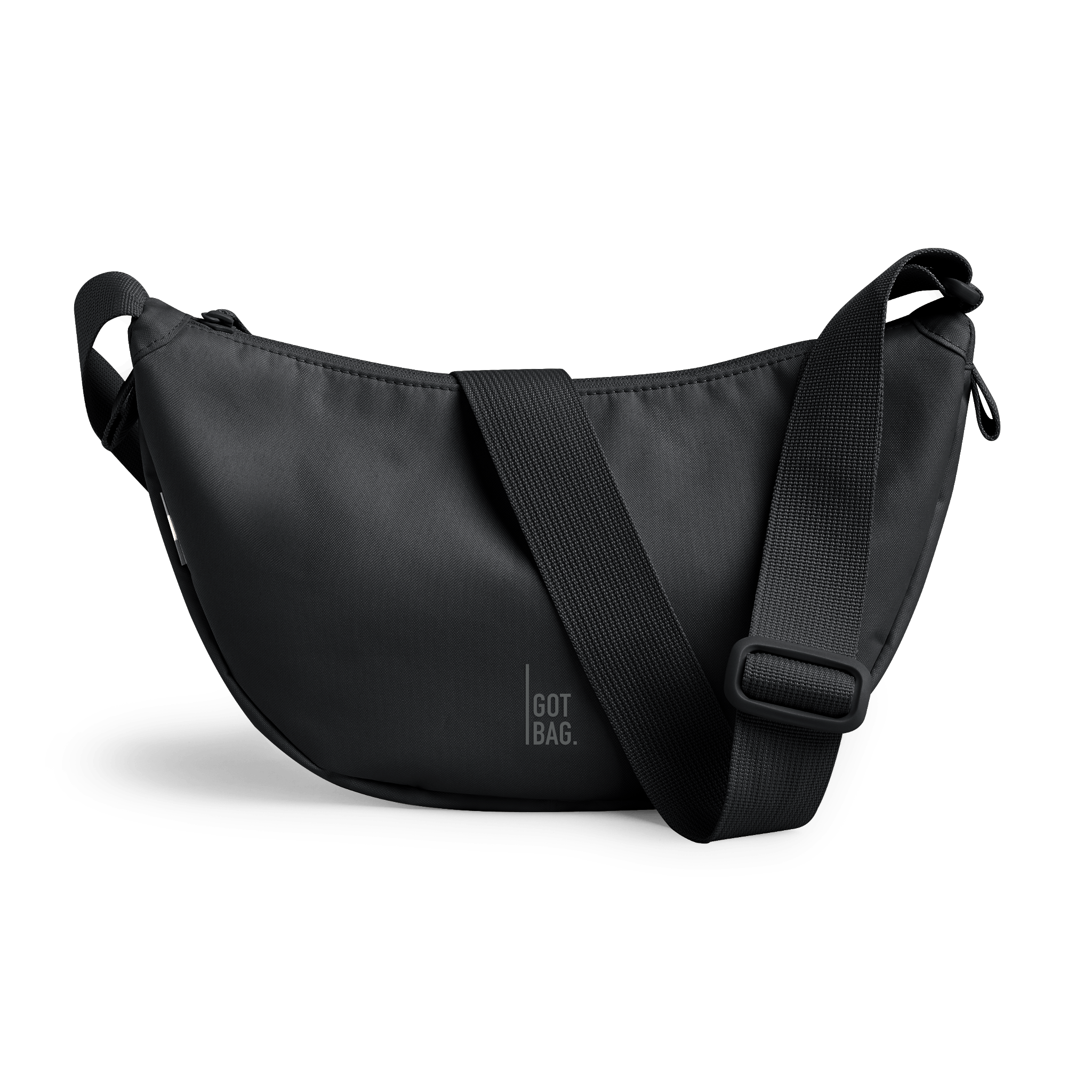 GOT BAG Tasche Moon Bag Small Monochrome