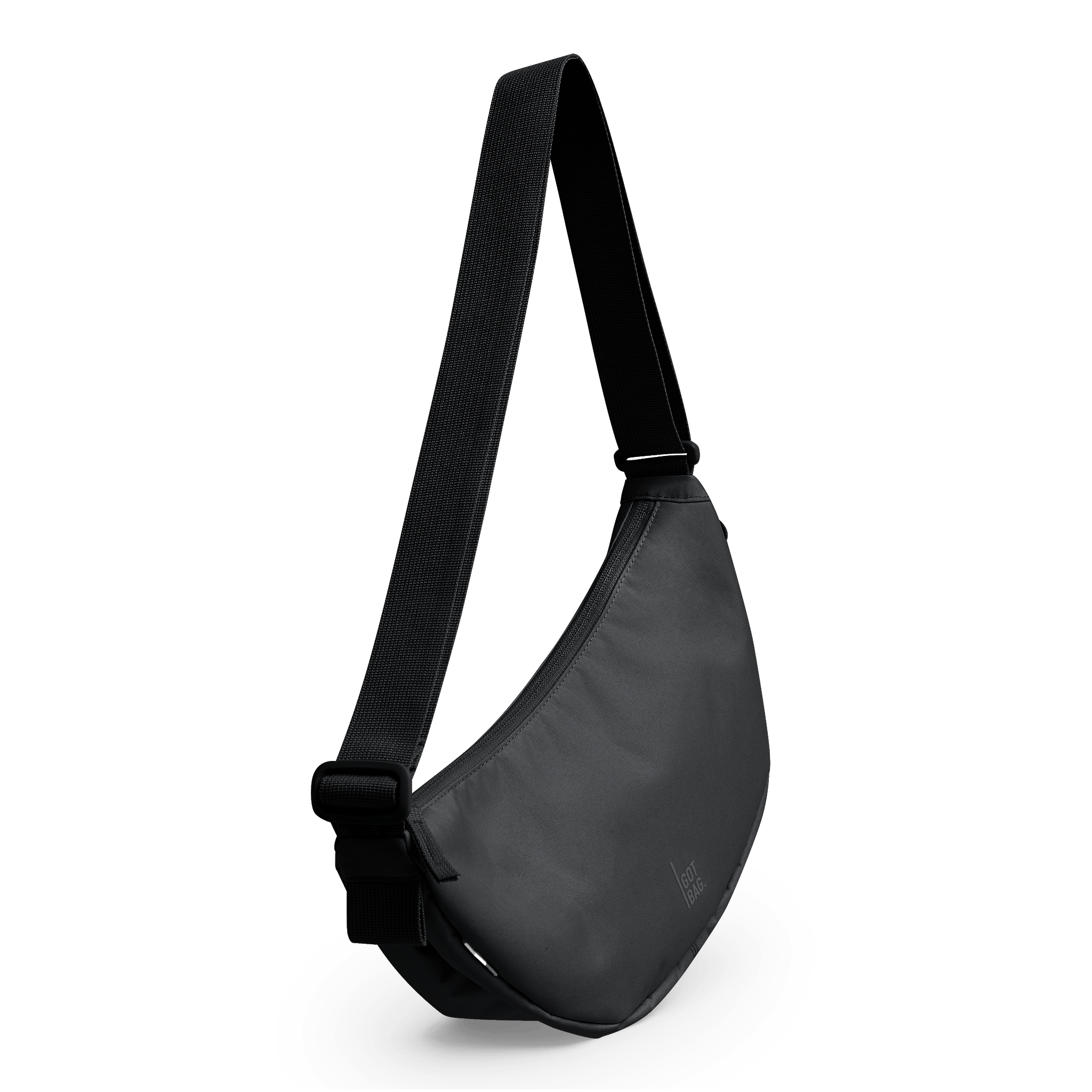 GOT BAG Tasche Moon Bag Small Monochrome