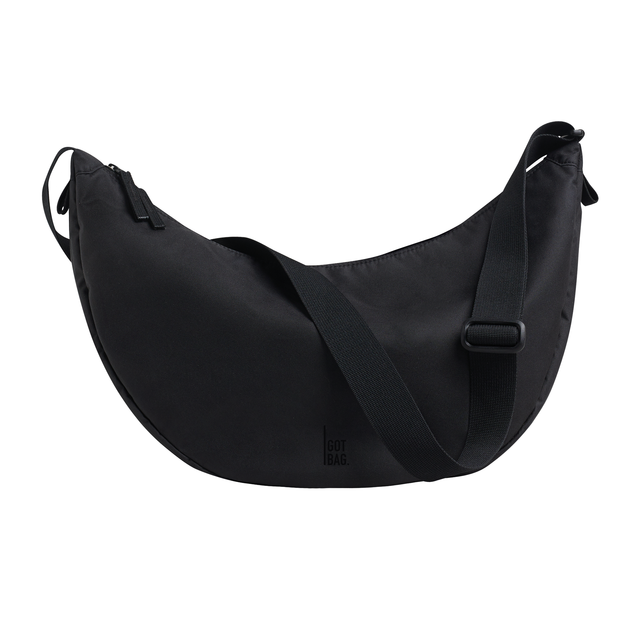 GOT BAG Tasche Moon Bag Large Monochrome