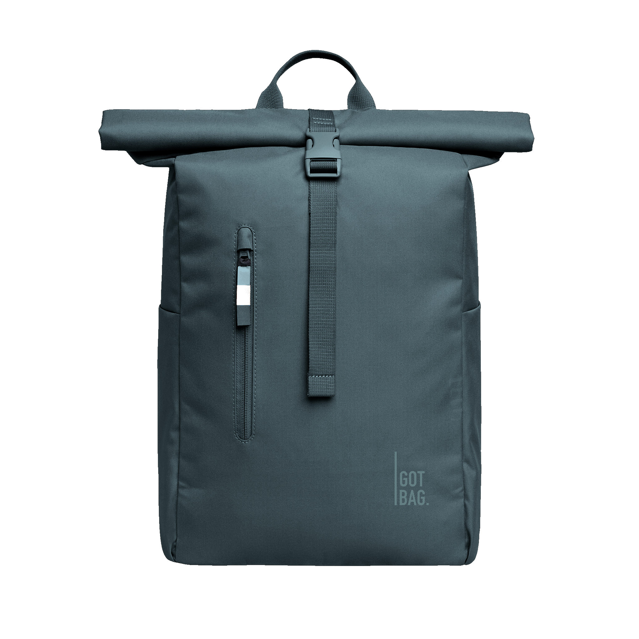 GOT BAG Rolltop Easy Monochrome