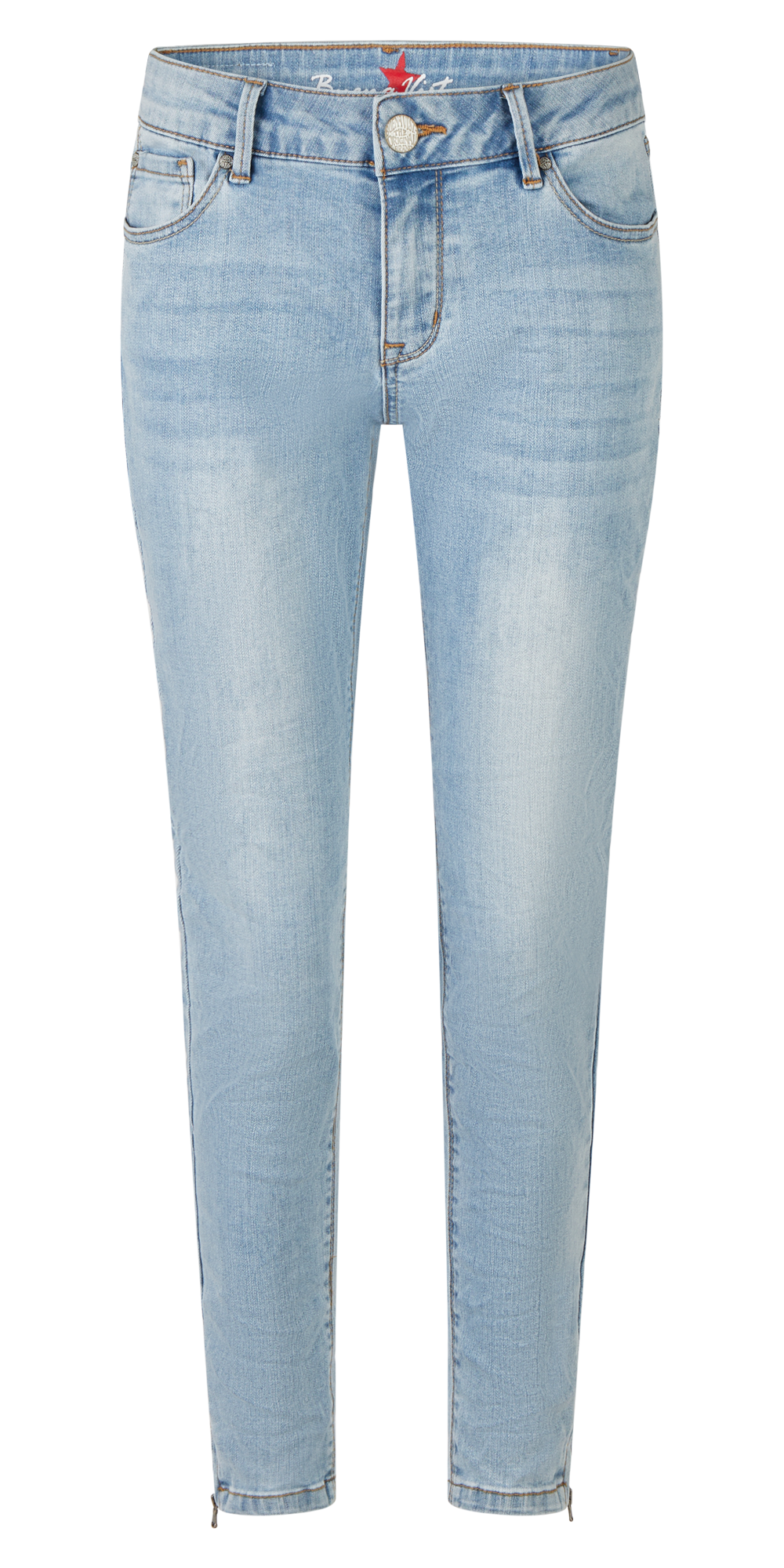 Buena Vista Italy V 7/8 stretch denim