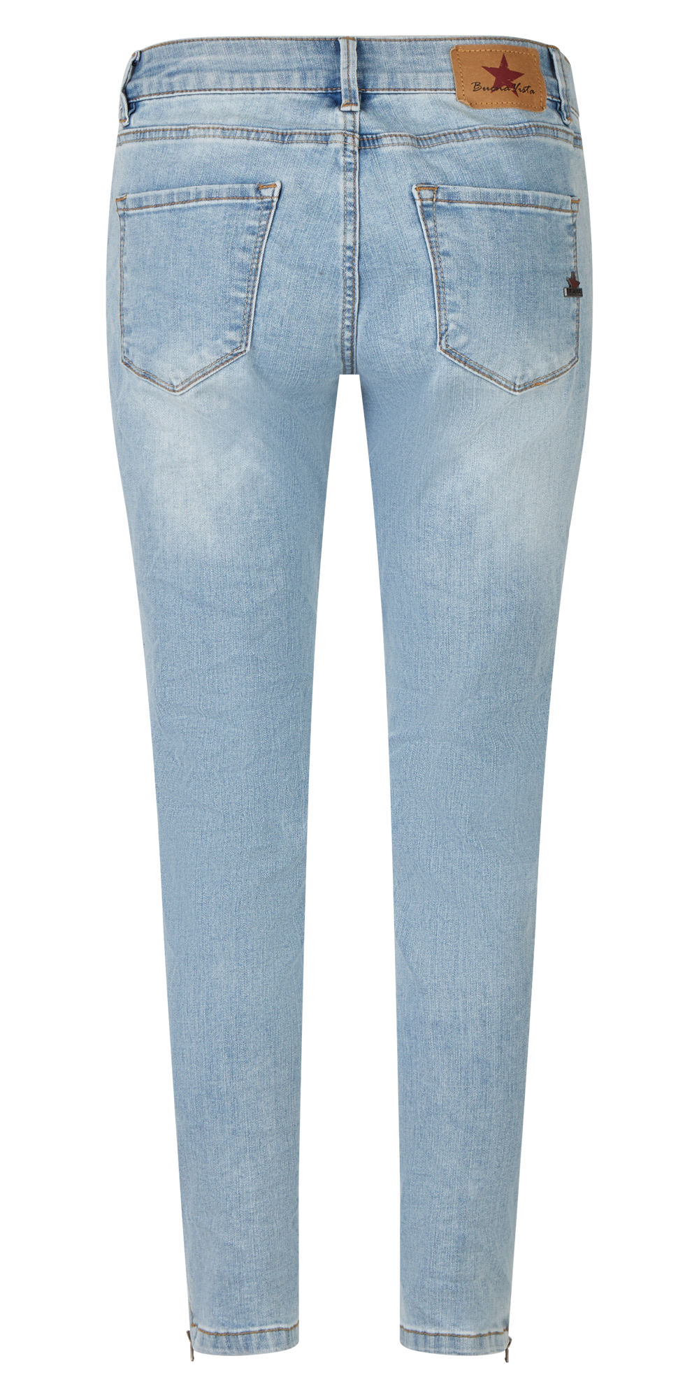 Buena Vista Italy V 7/8 stretch denim