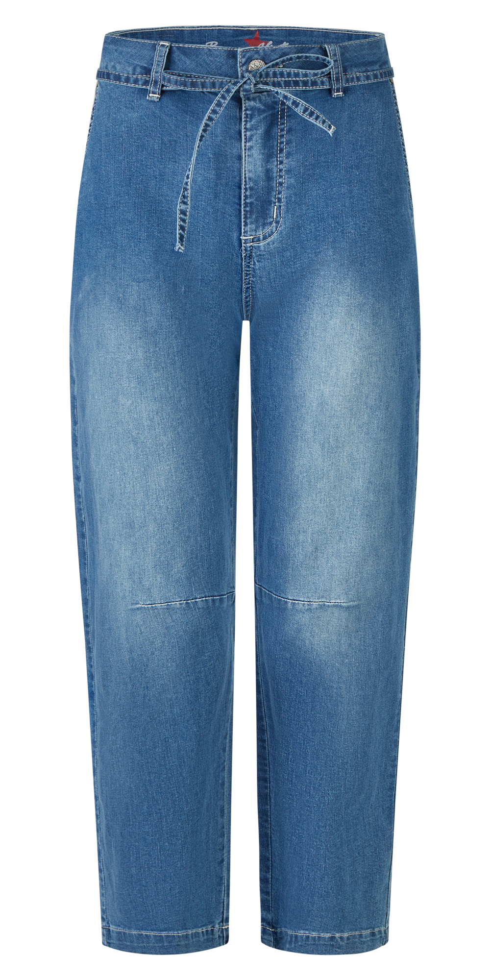 Buena Vista Barrel-L air denim