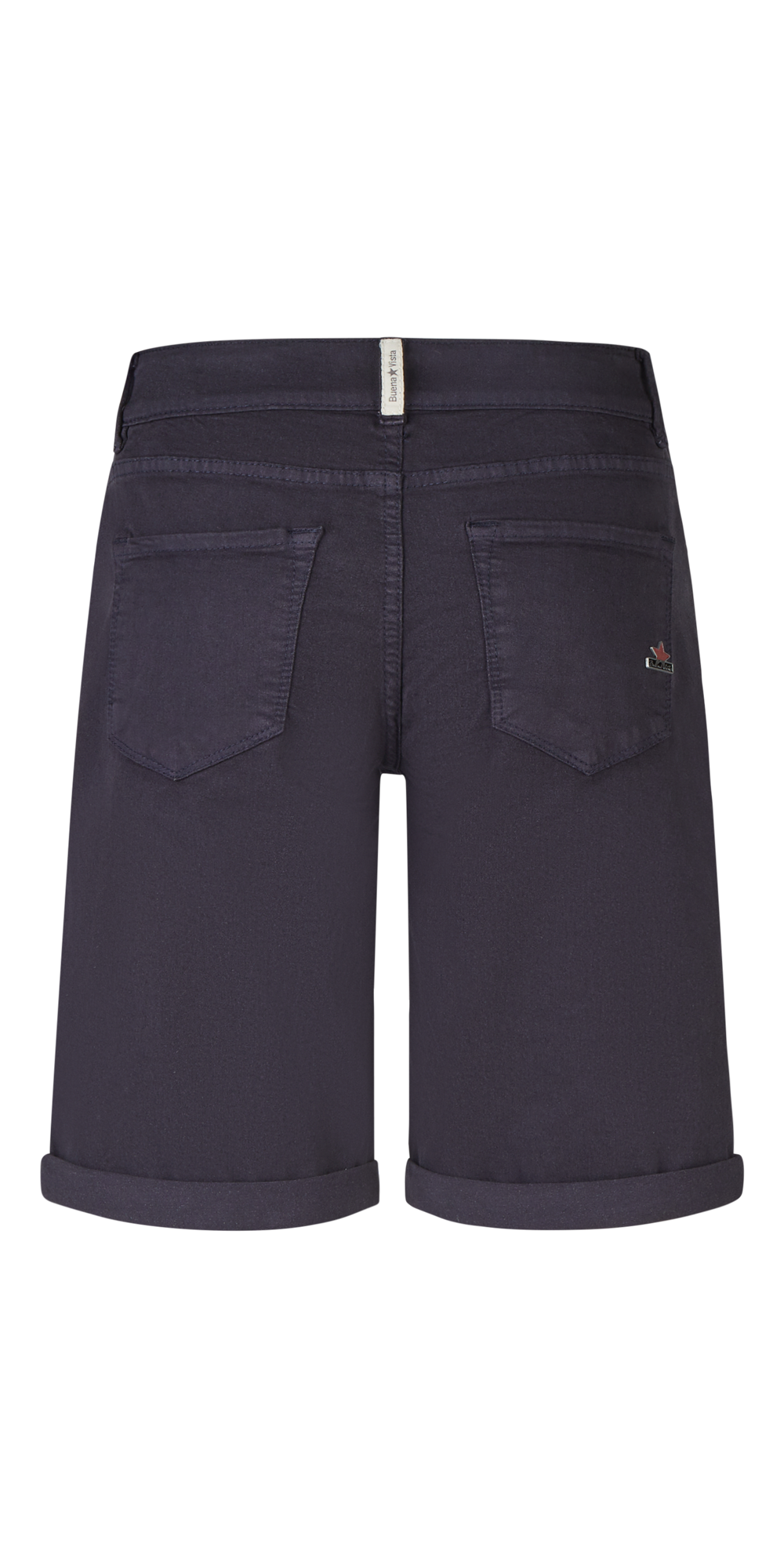 Buena Vista Italy-Short summer twill