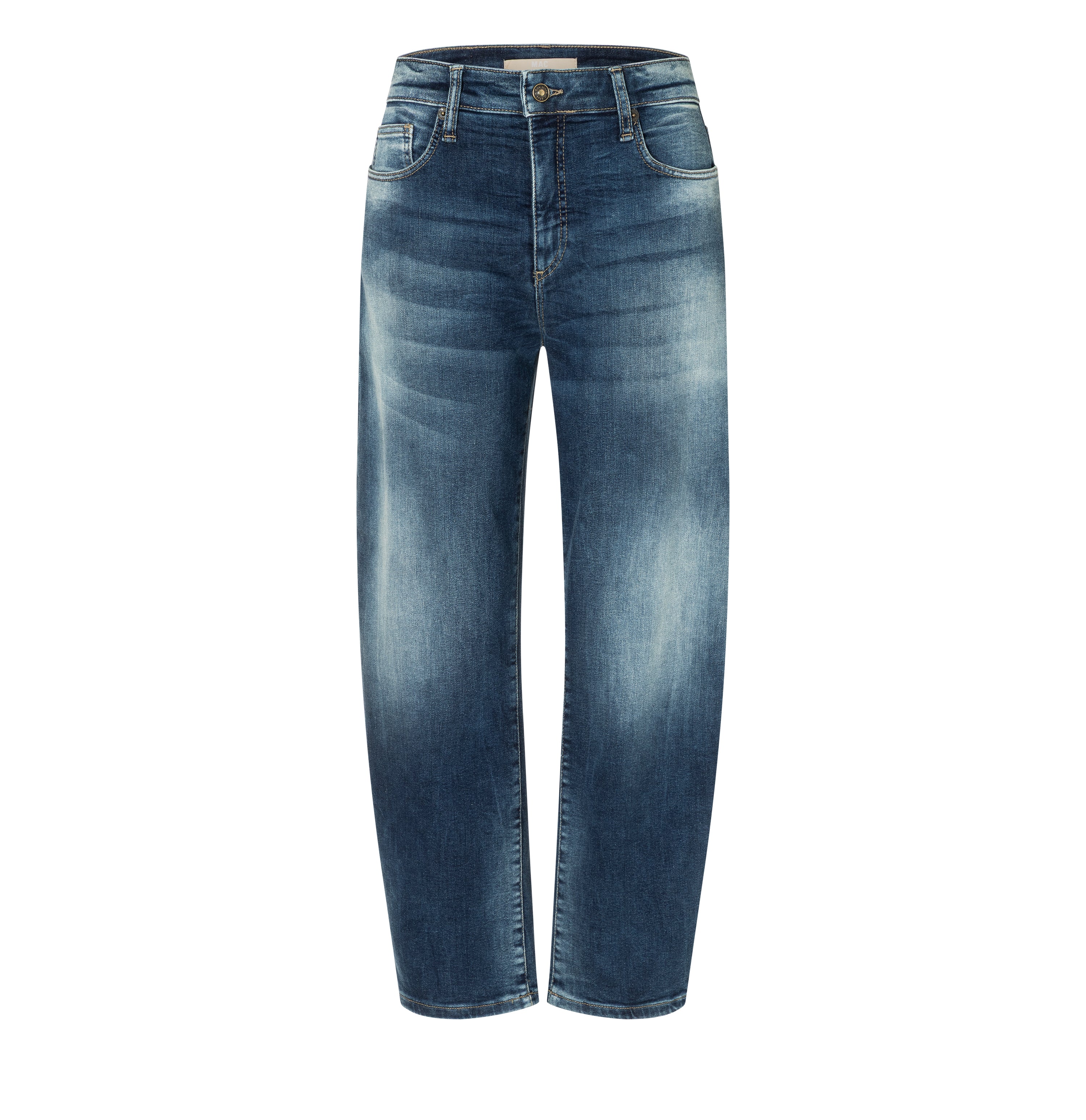 MAC JEANS Light authentic denim Danni