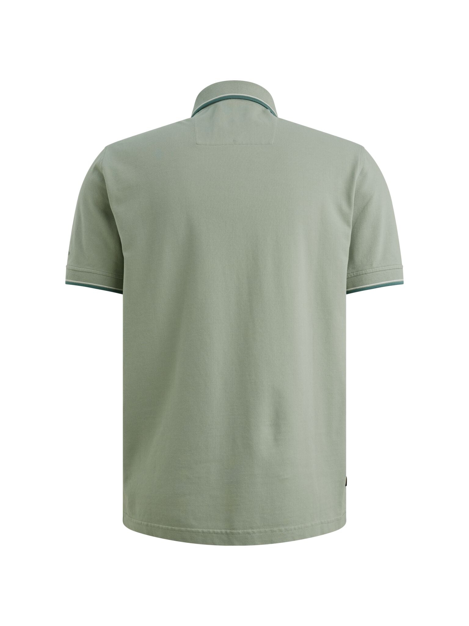 PME Legend Poloshirt aus Piqué