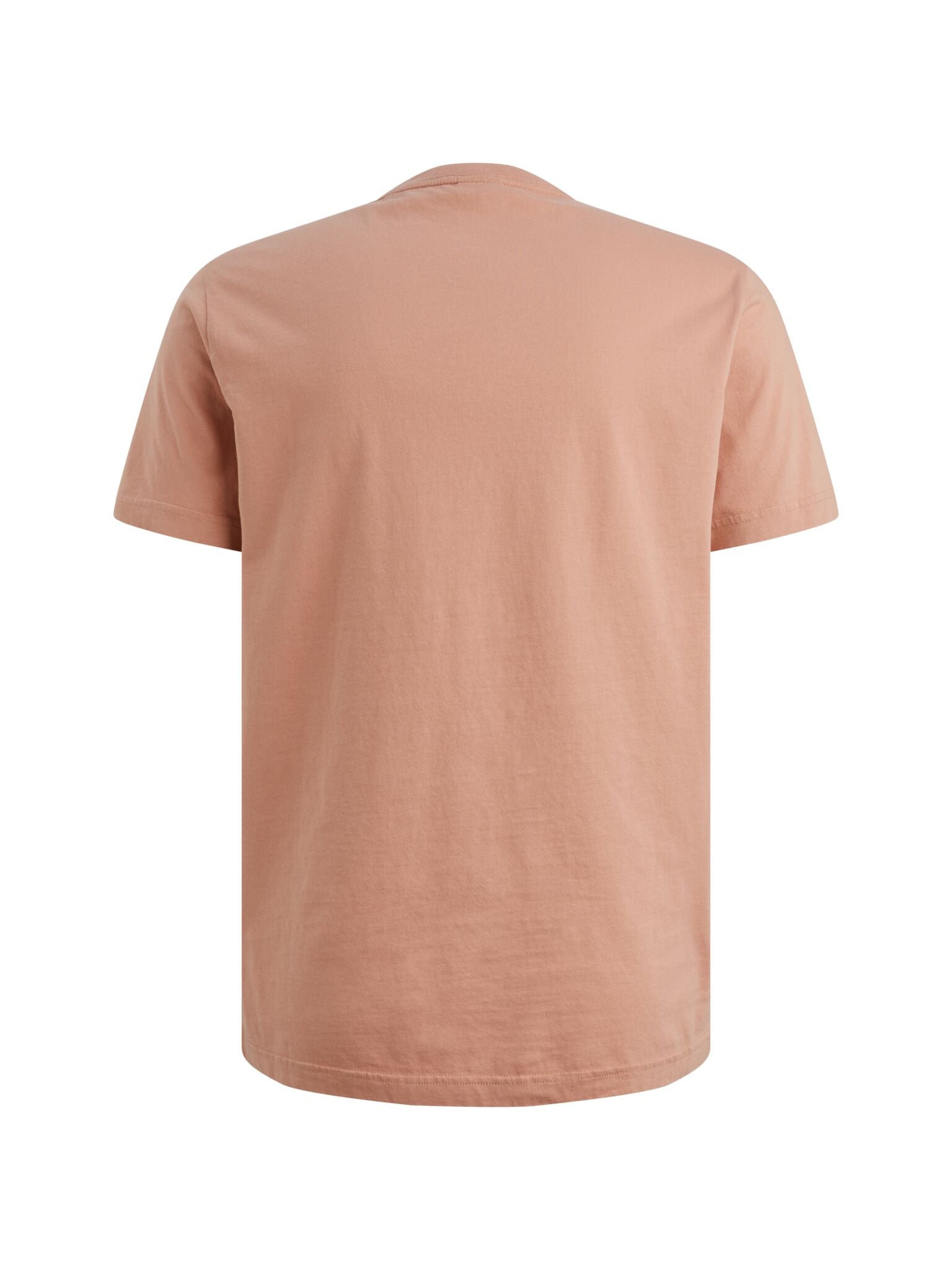 PME Legend T-Shirt mit kleinem Artwork
