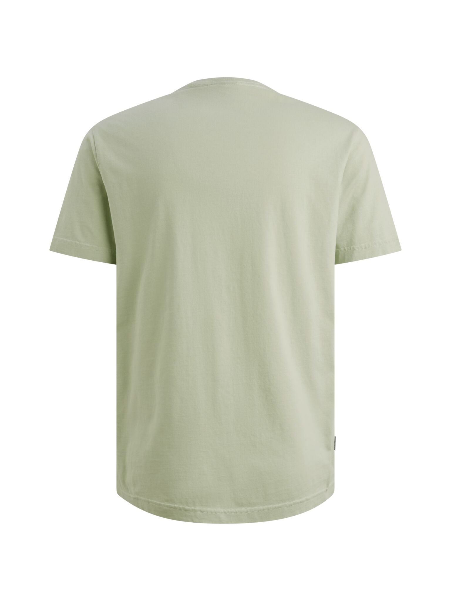 PME Legend T-Shirt mit kleinem Artwork