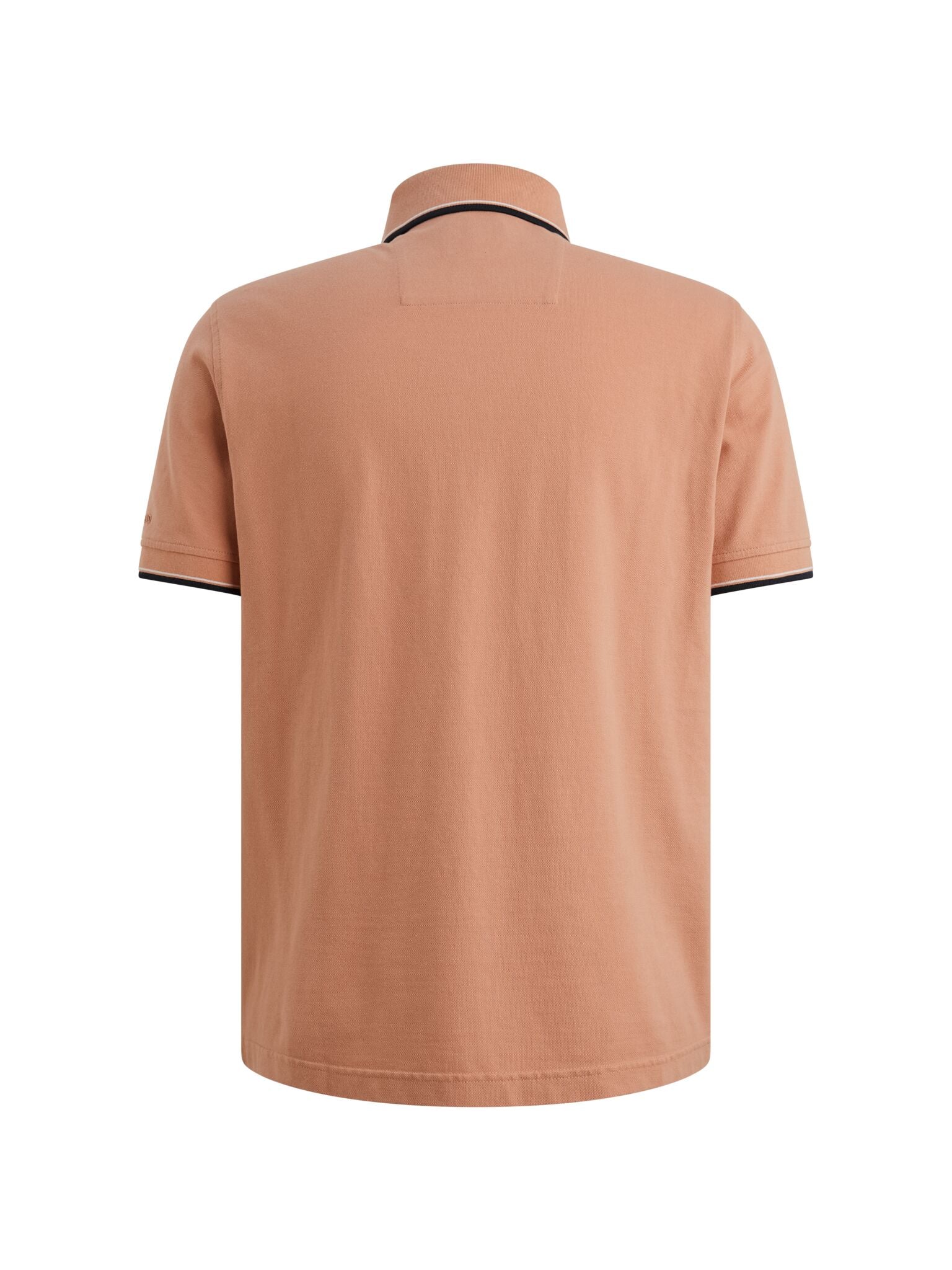 PME Legend Poloshirt aus Piqué