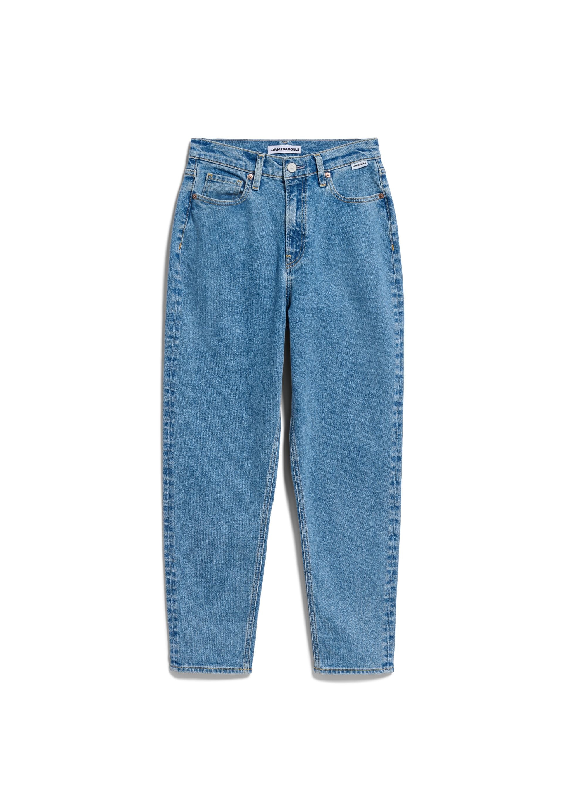 armedangels Mom Jeans High Waist MAIRAA