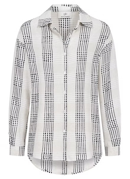 Gitta Banko Bluse Carrie