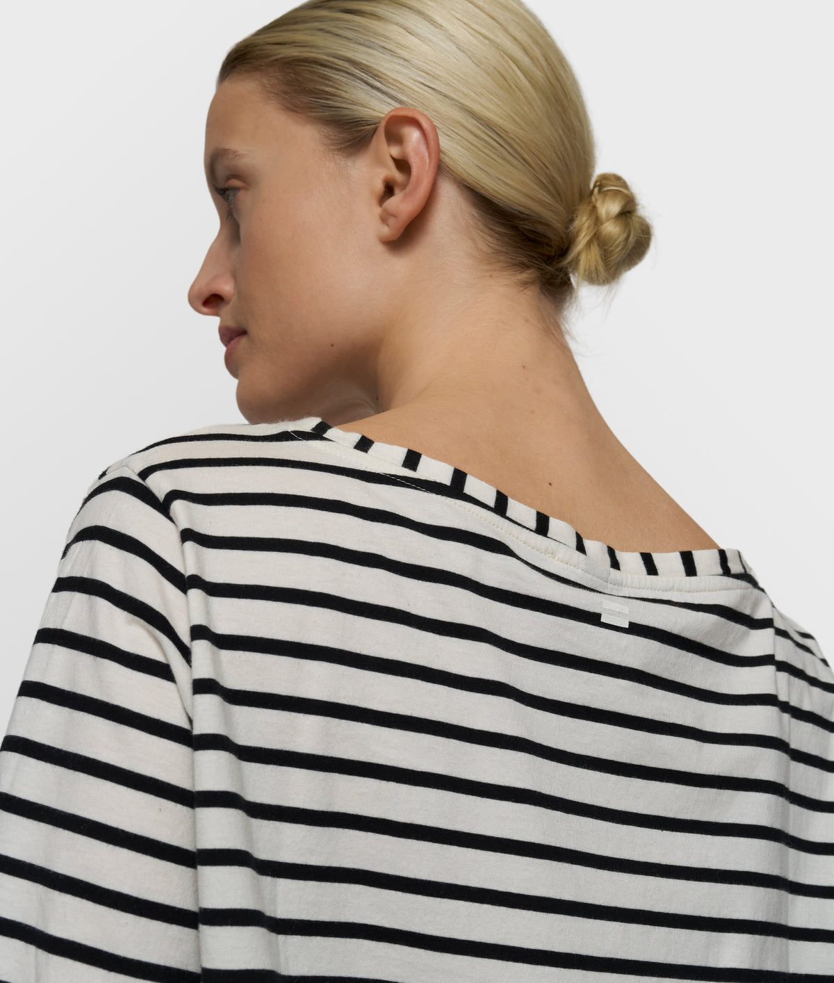 10Days Longsleeve THE LONG SLEEVE TEE STRIPES