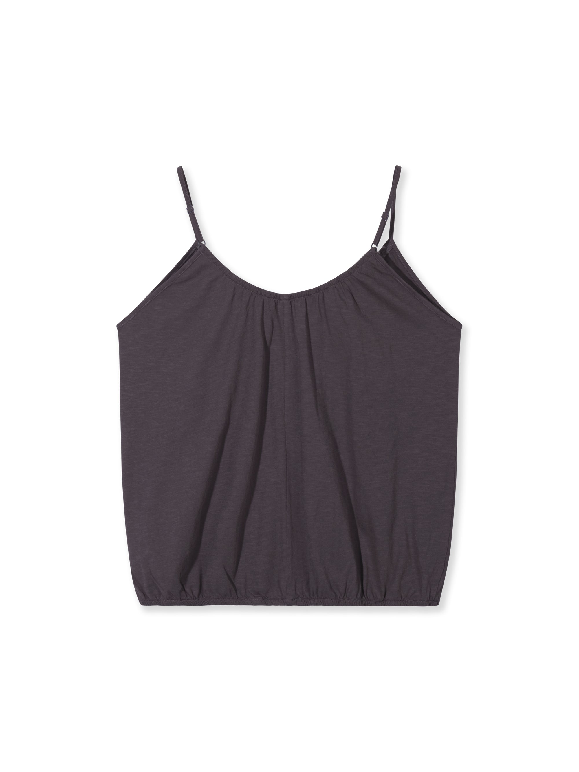 10Days Top gathered neck