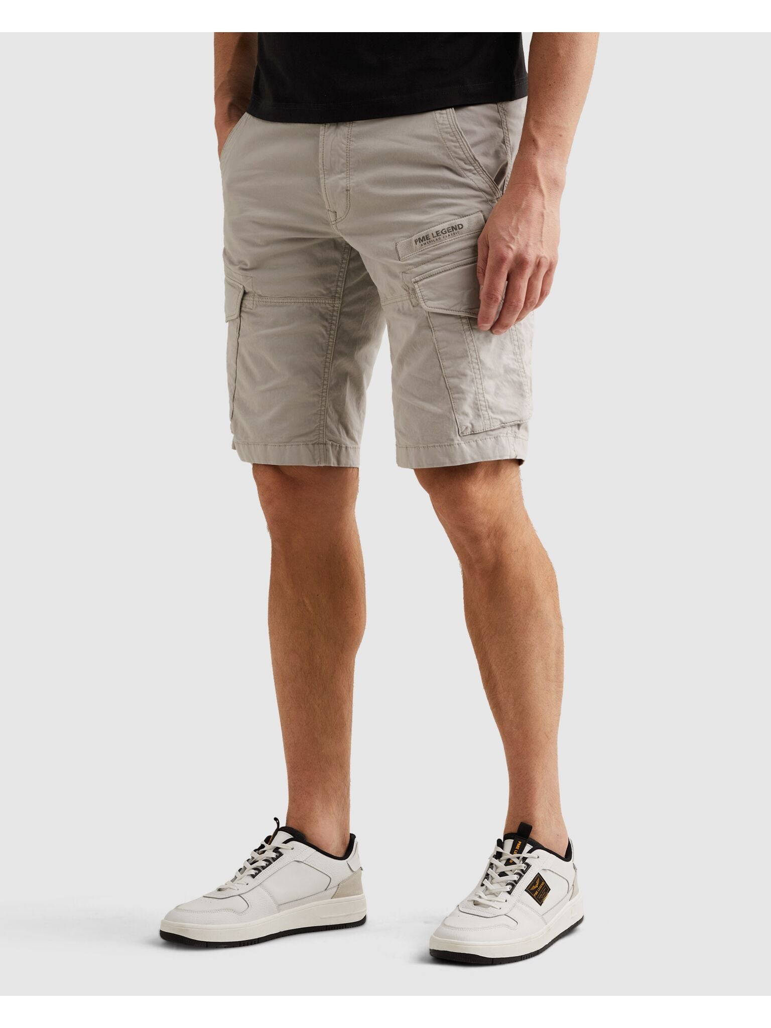 PME Legend Tapered Fit Cargoshorts NORDROP