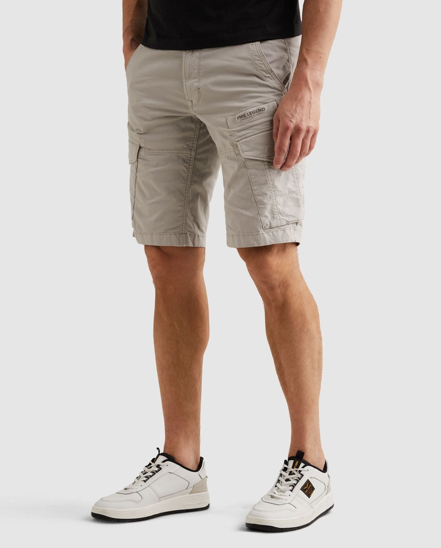 PME Legend Tapered Fit Cargoshorts NORDROP
