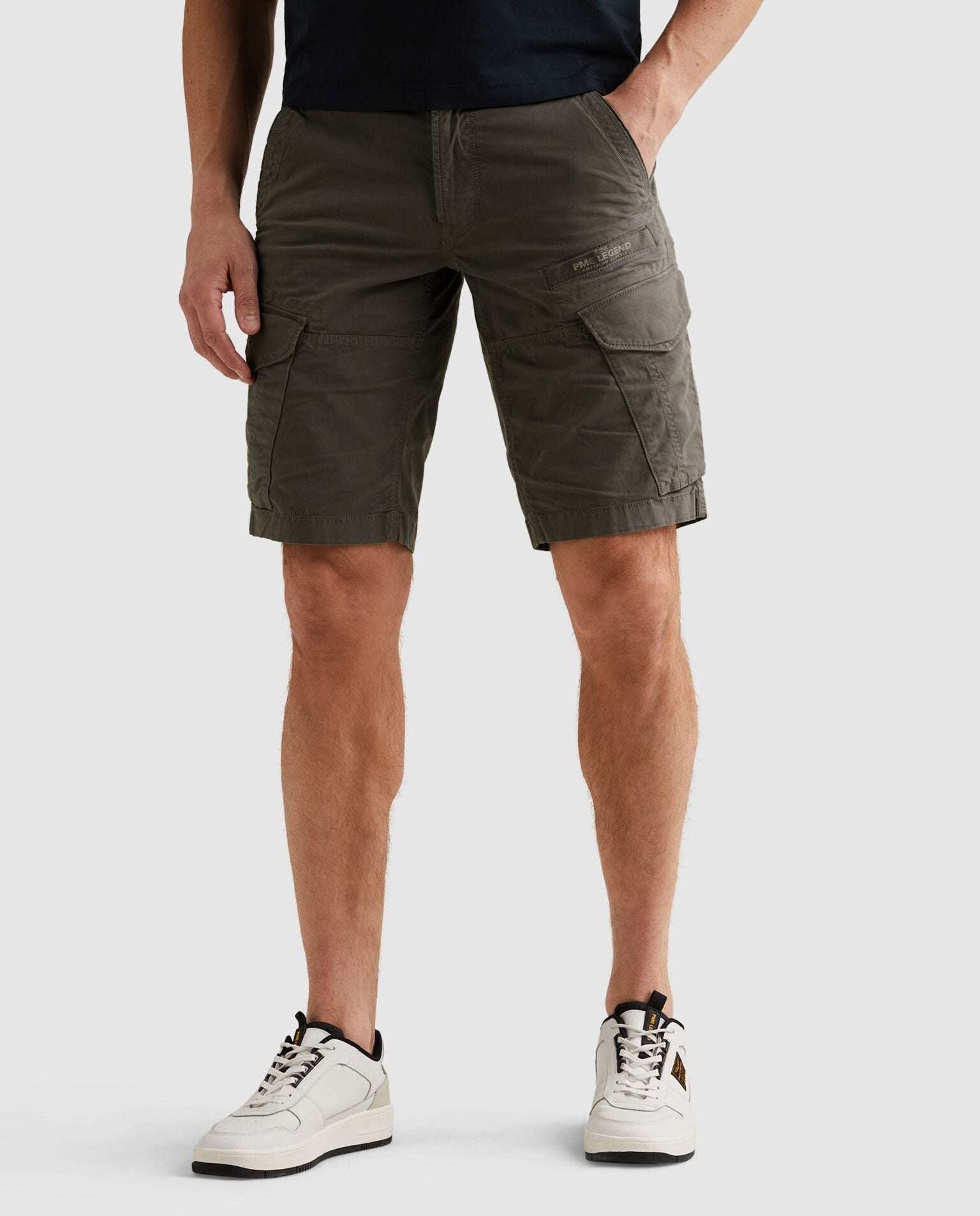 PME Legend Tapered Fit Cargoshorts NORDROP