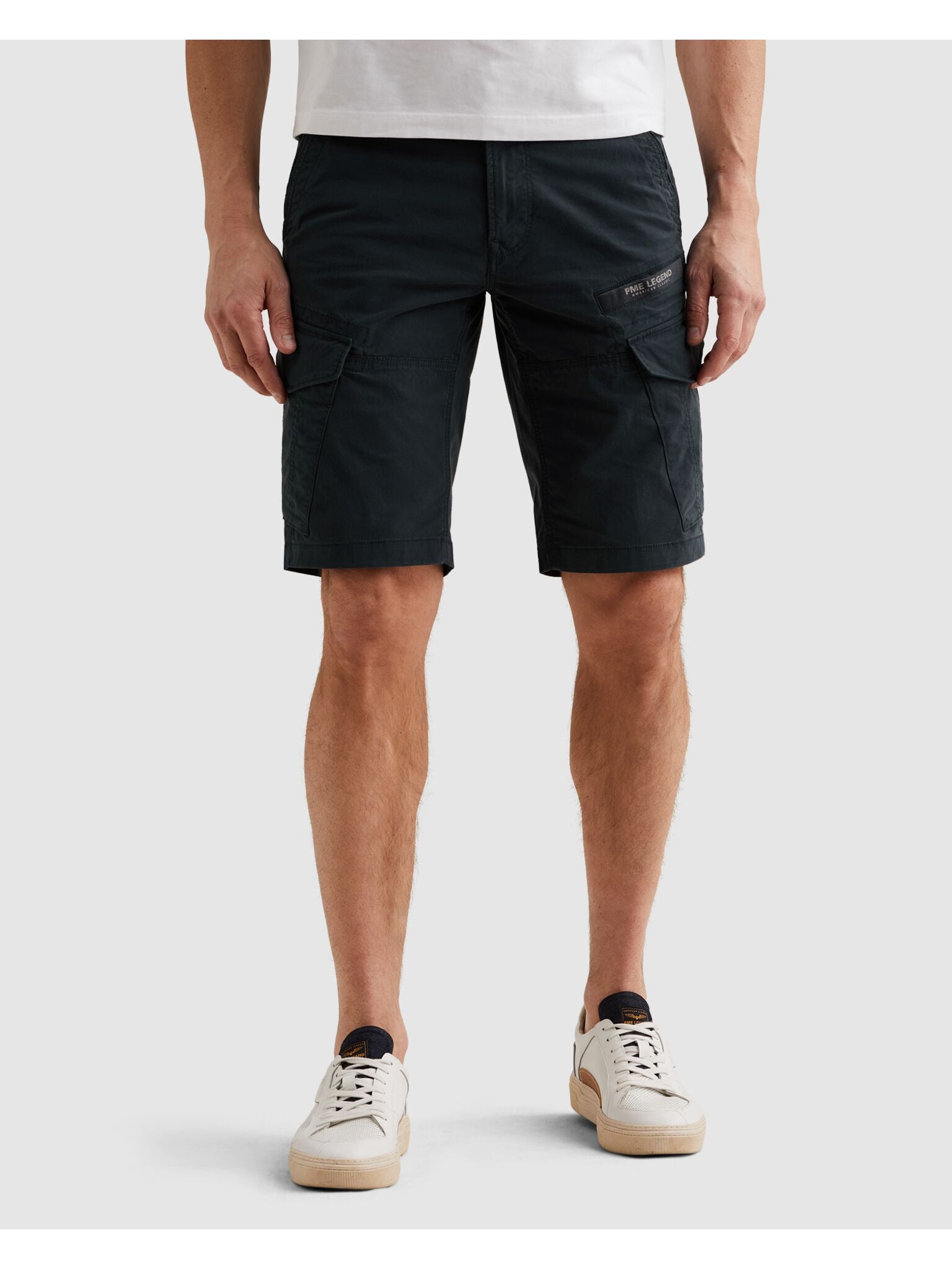 PME Legend Tapered Fit Cargoshorts NORDROP