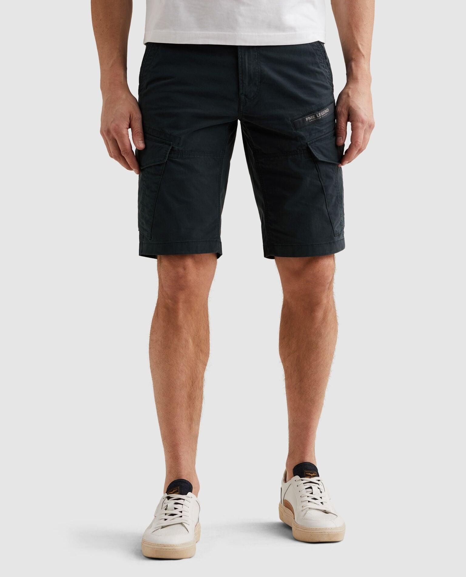 PME Legend Tapered Fit Cargoshorts NORDROP