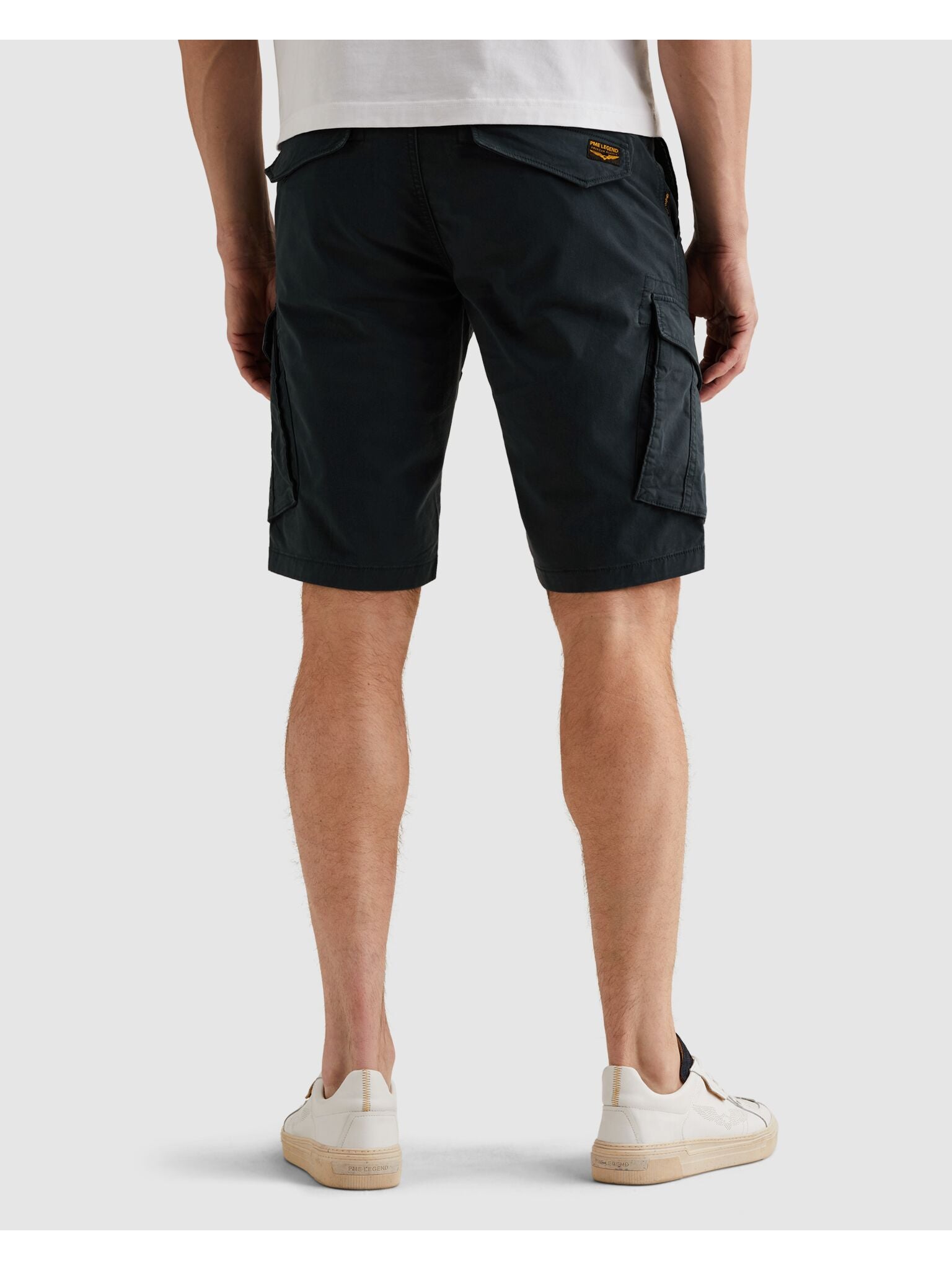 PME Legend Tapered Fit Cargoshorts NORDROP