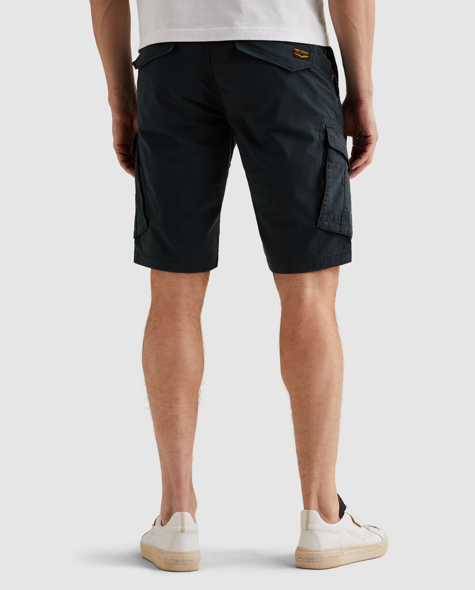 PME Legend Tapered Fit Cargoshorts NORDROP