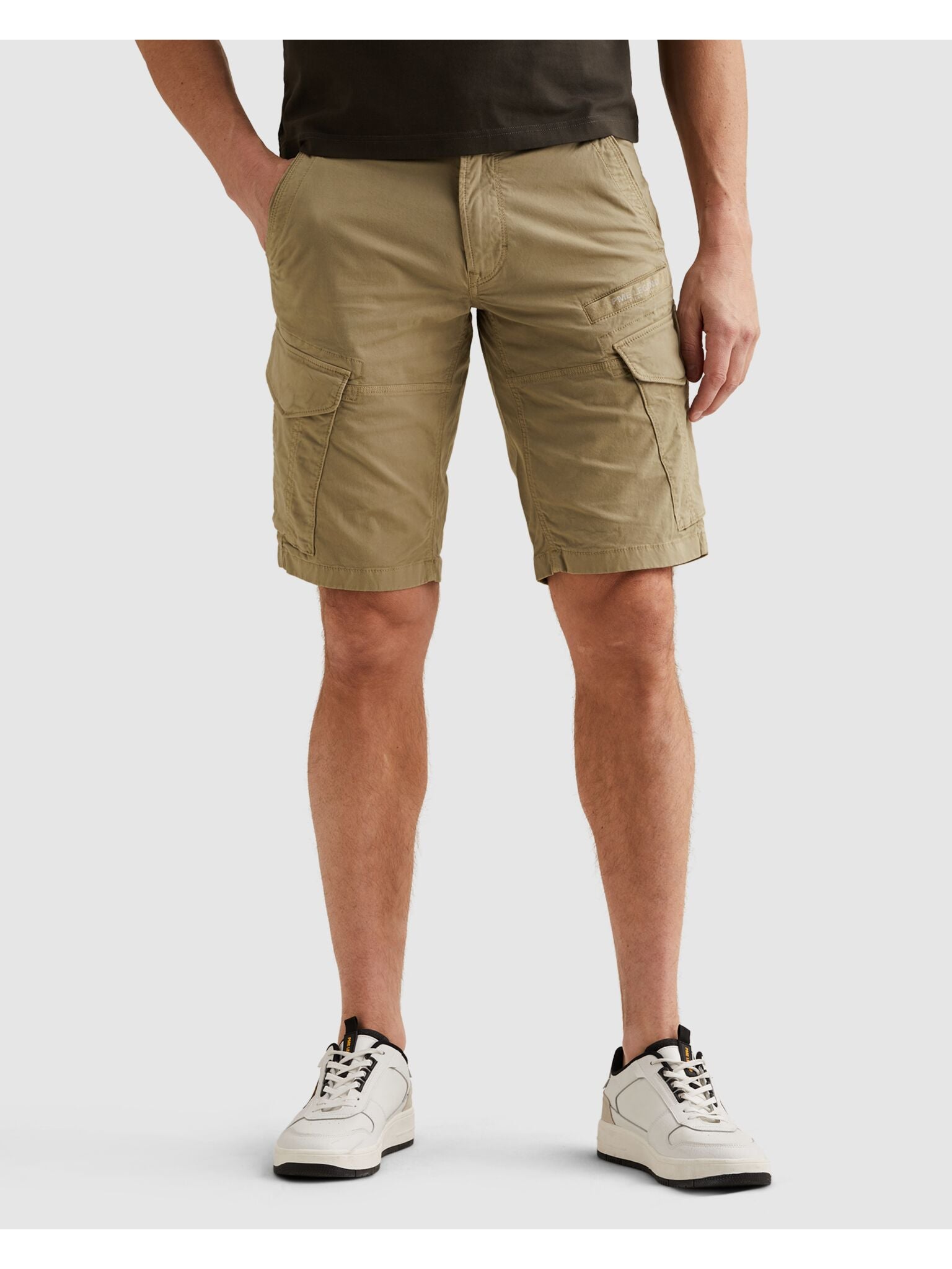 PME Legend Tapered Fit Cargoshorts NORDROP