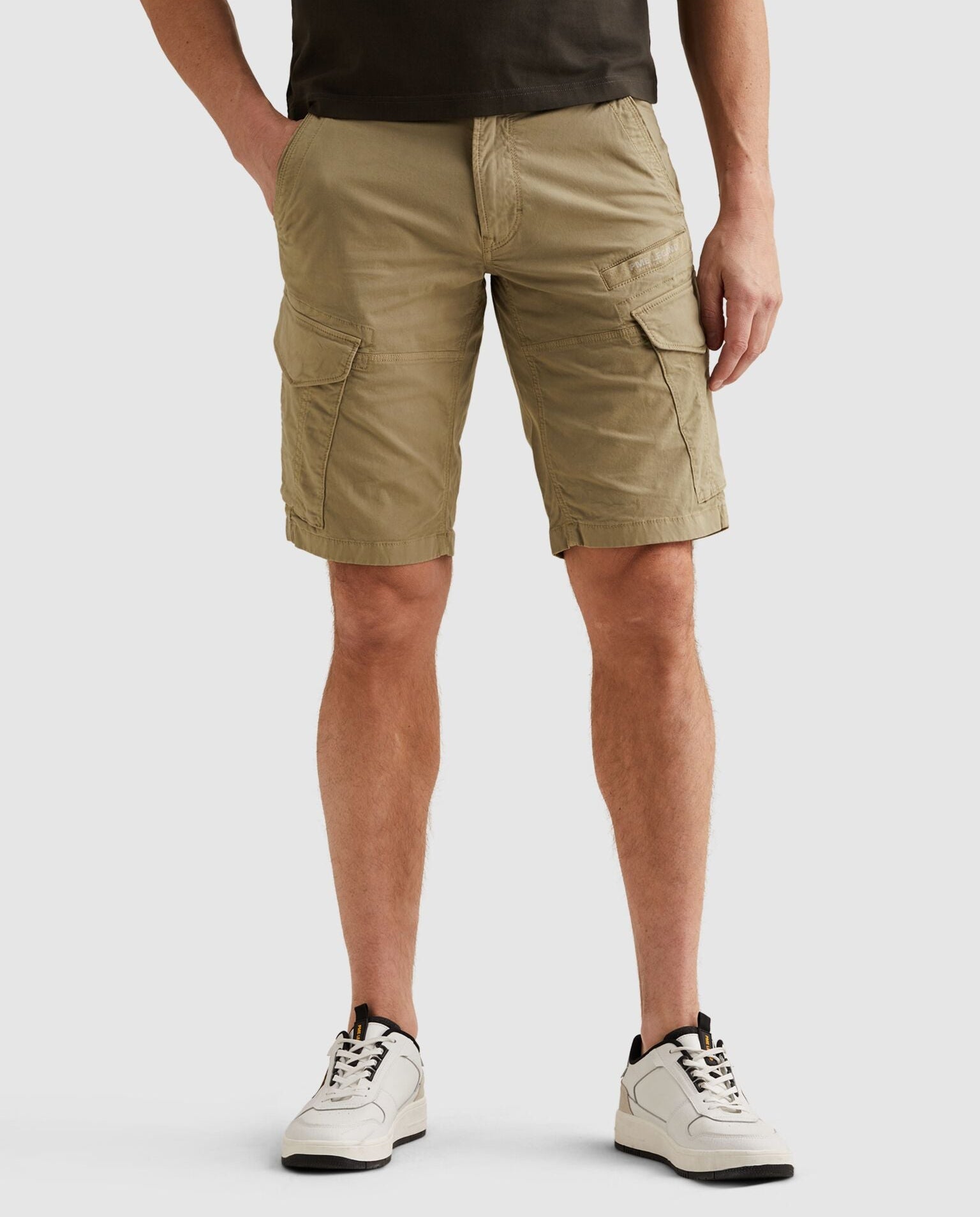 PME Legend Tapered Fit Cargoshorts NORDROP