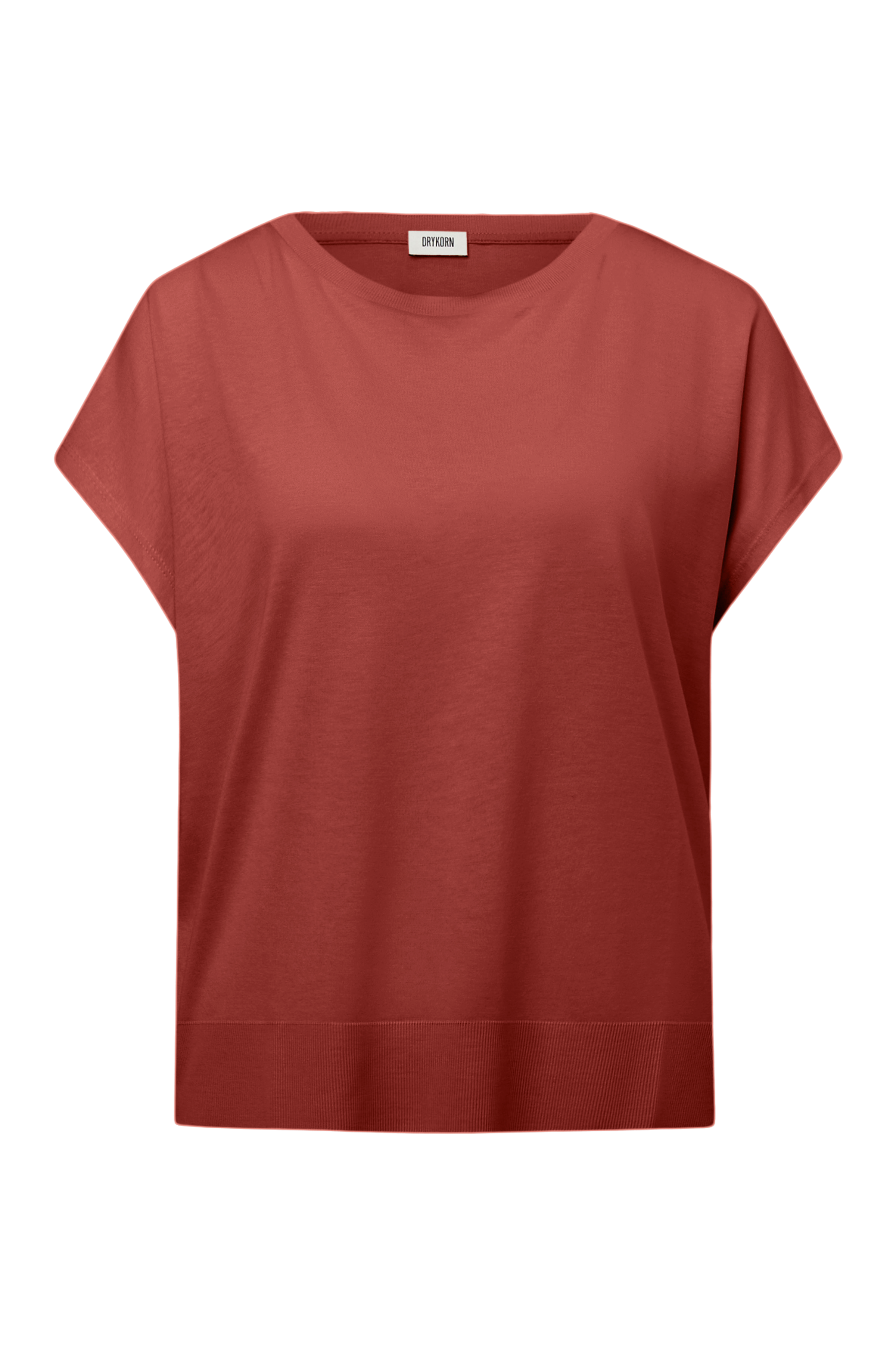 DRYKORN T-Shirt VANOPE 10