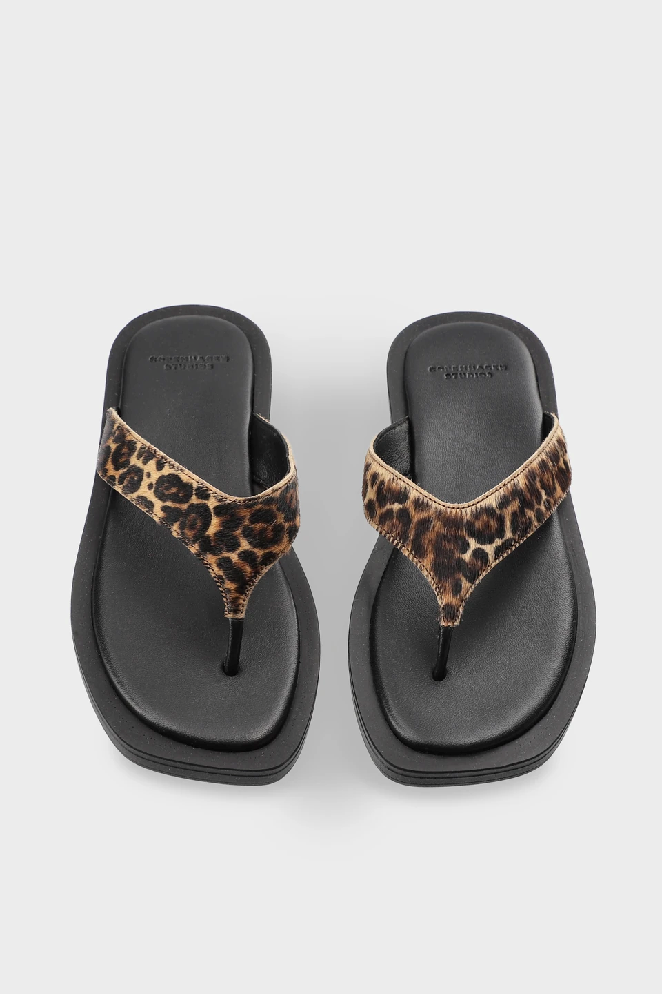 Copenhagen Leo Sandalen  CXPH791