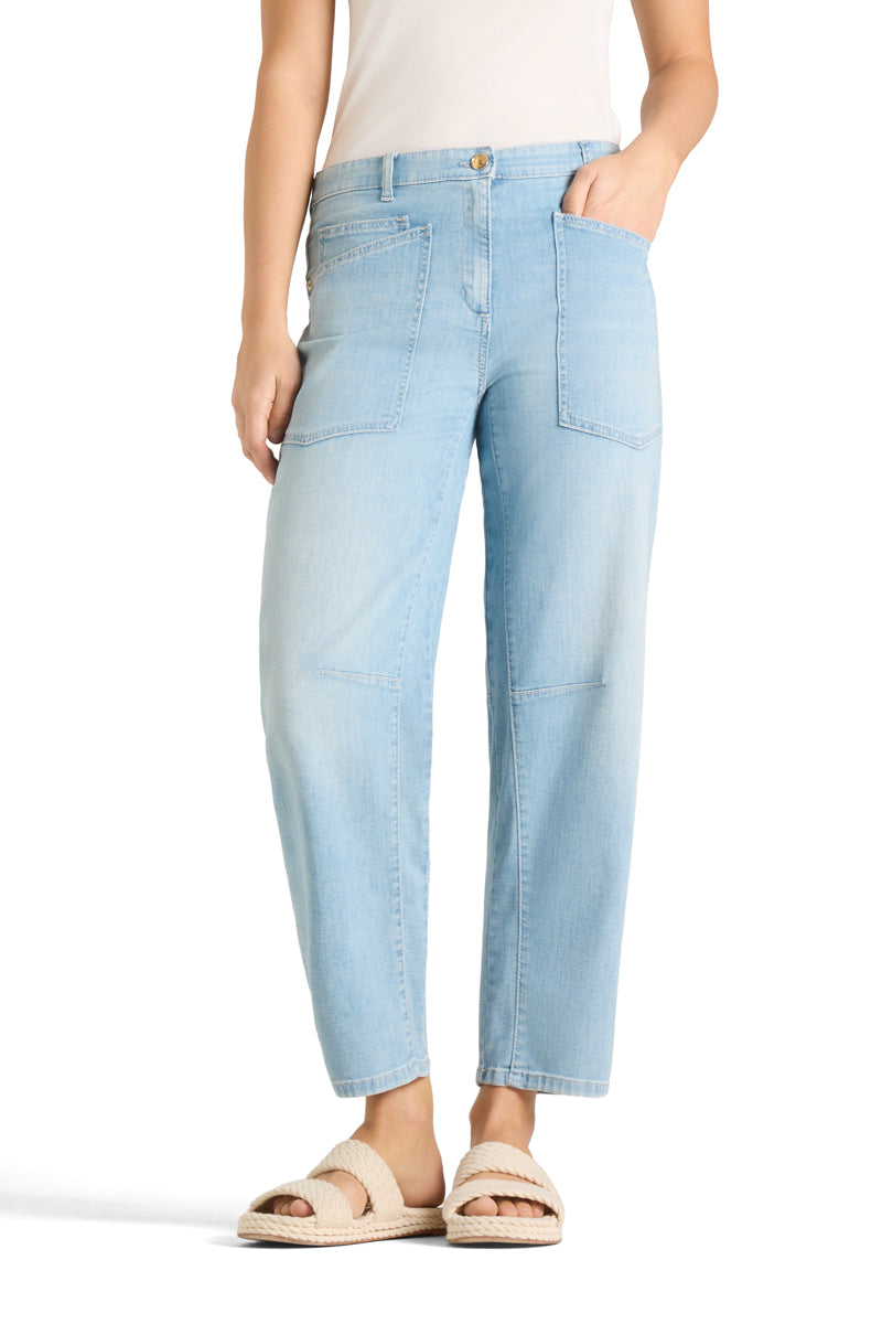 CAMBIO Jeans Ocean