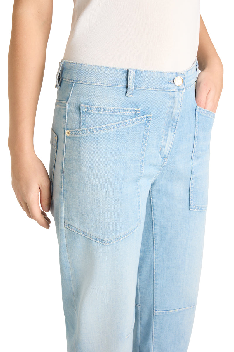 CAMBIO Jeans Ocean