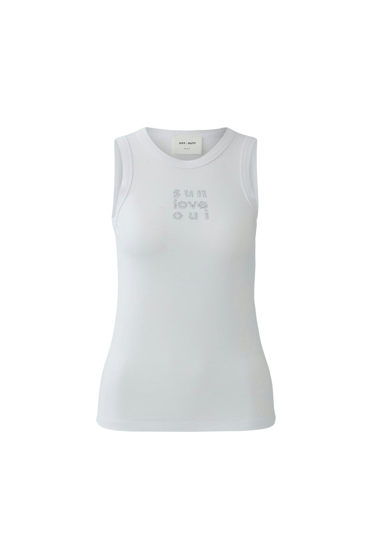 Oui Tank Top