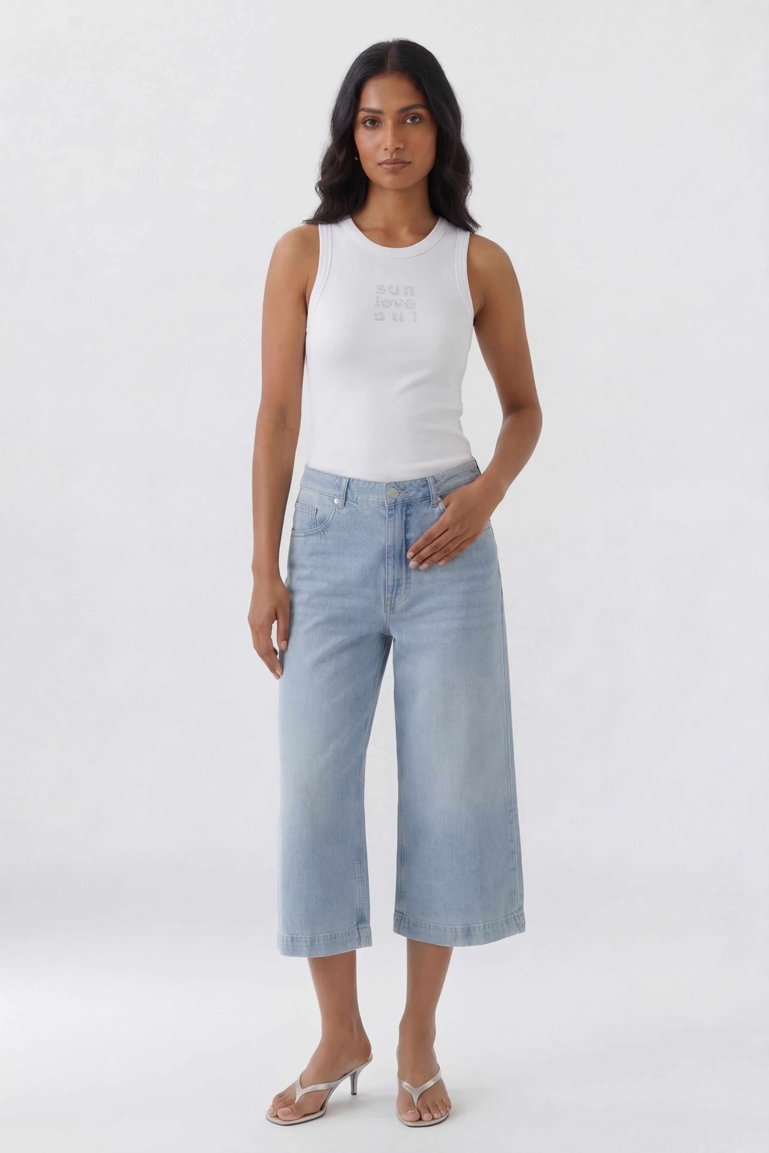 Oui Tank Top
