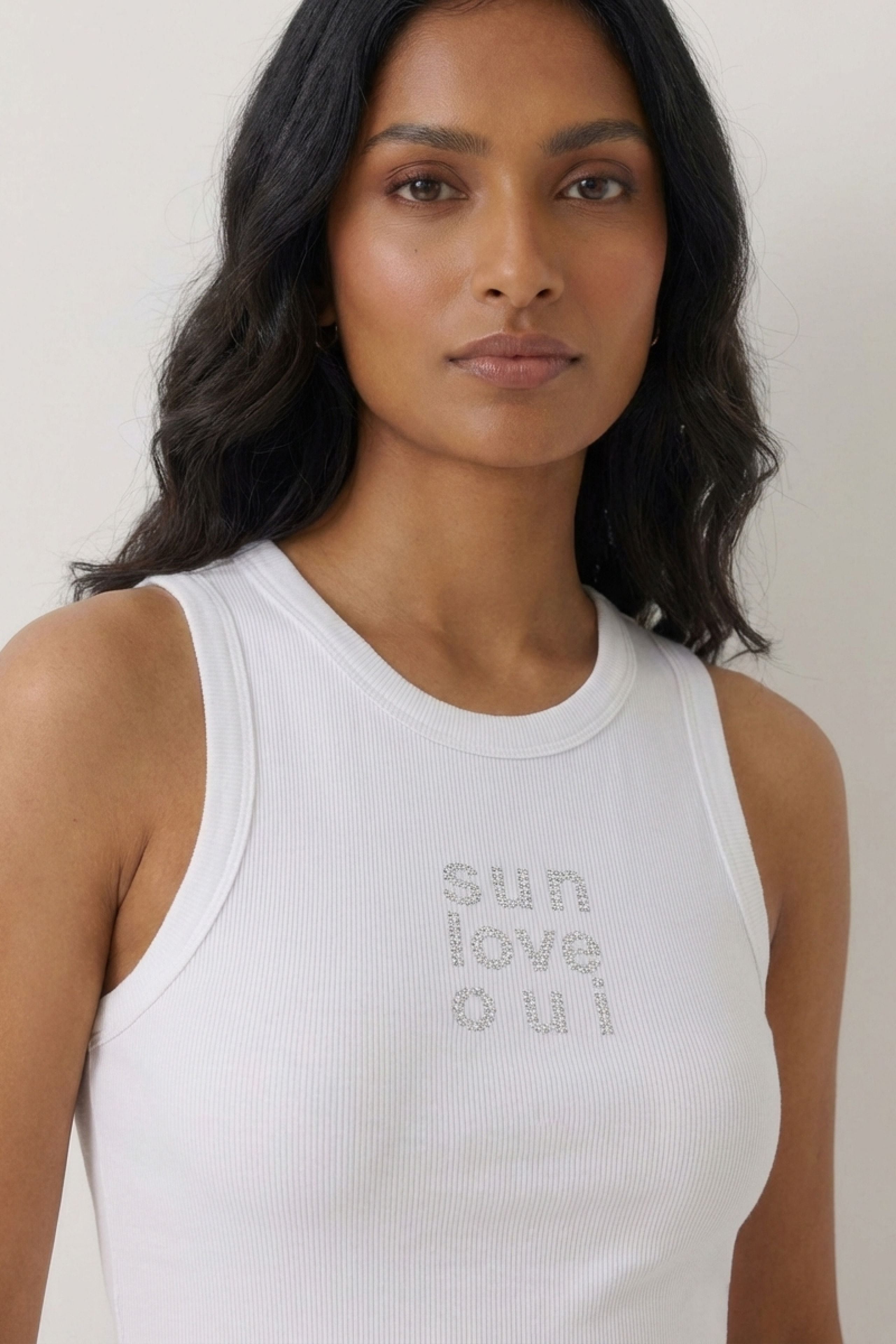Oui Tank Top