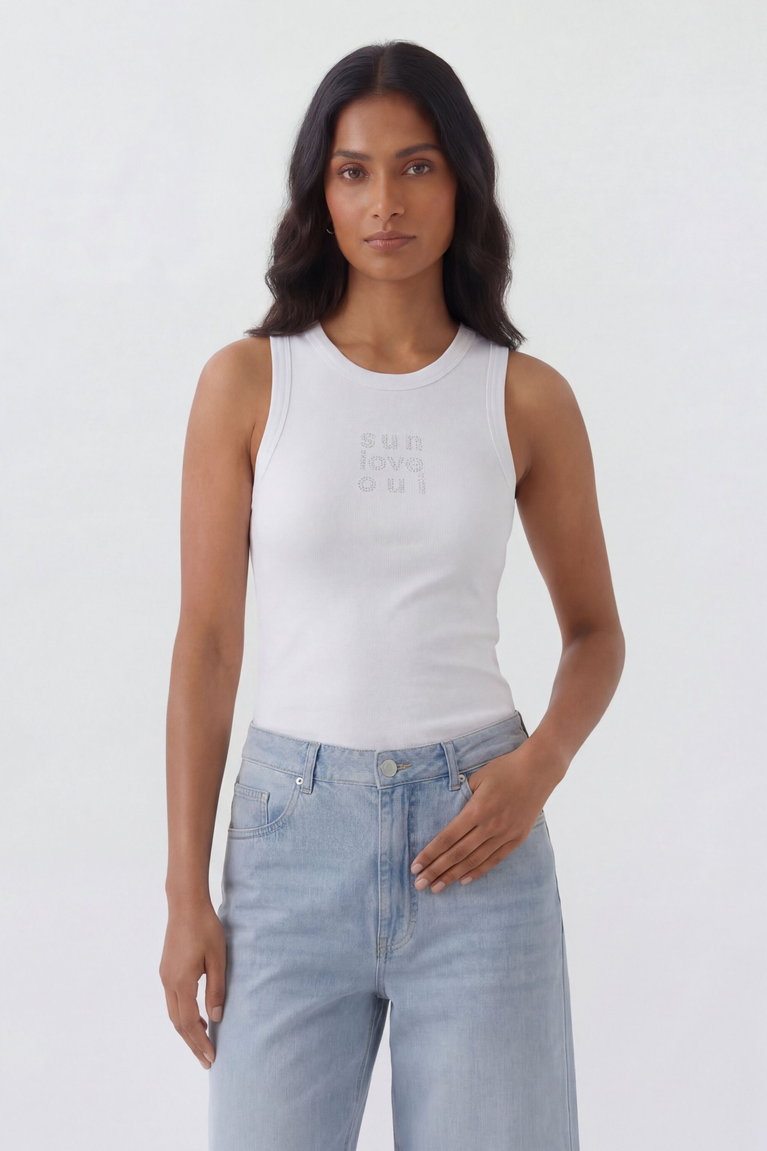 Oui Tank Top