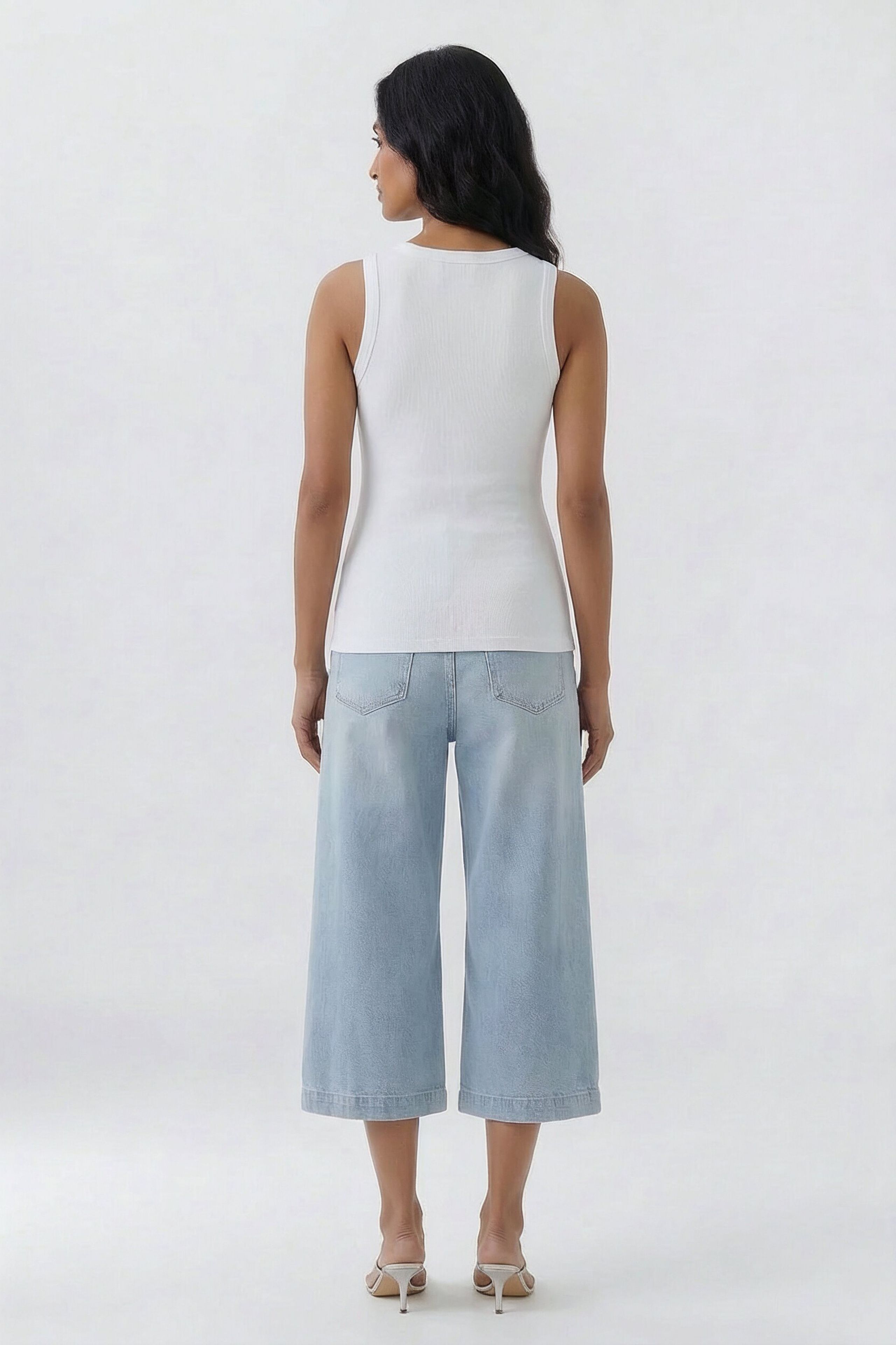Oui Tank Top