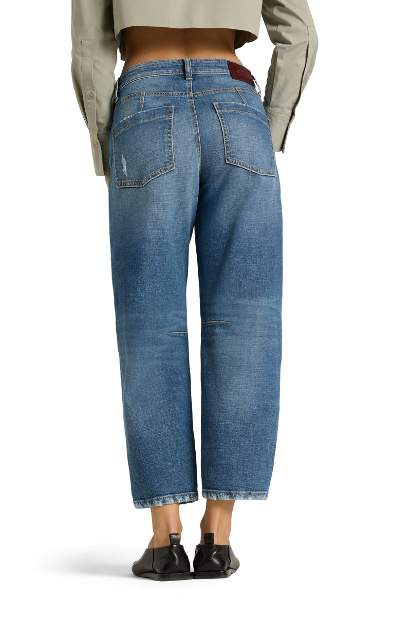 CAMBIO Jeans Elia