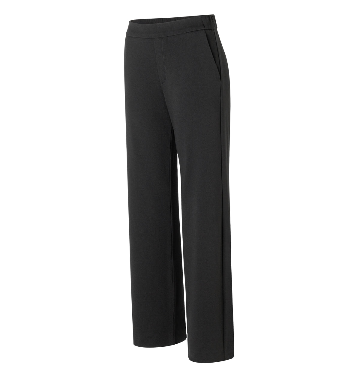 MAC JEANS - CHIARA Wide Fit, Wide Leg