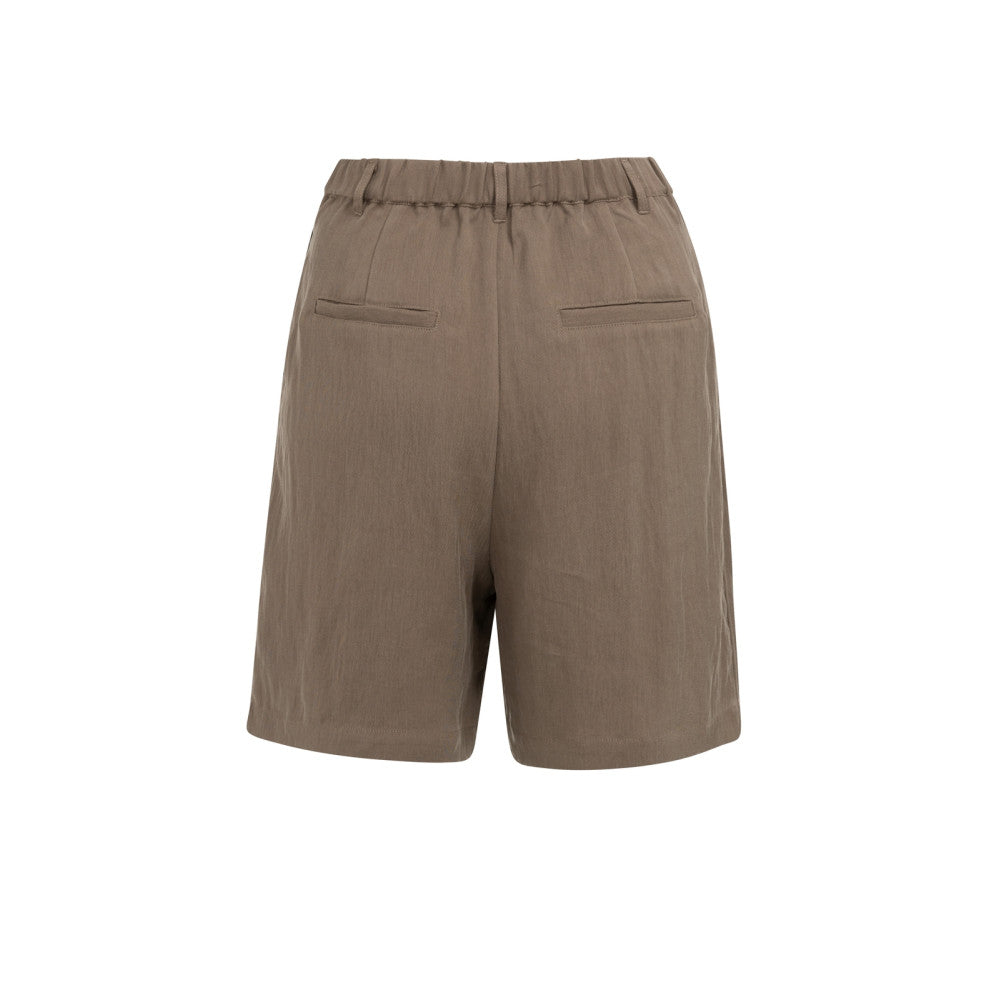 Yaya Lange Bermudashorts