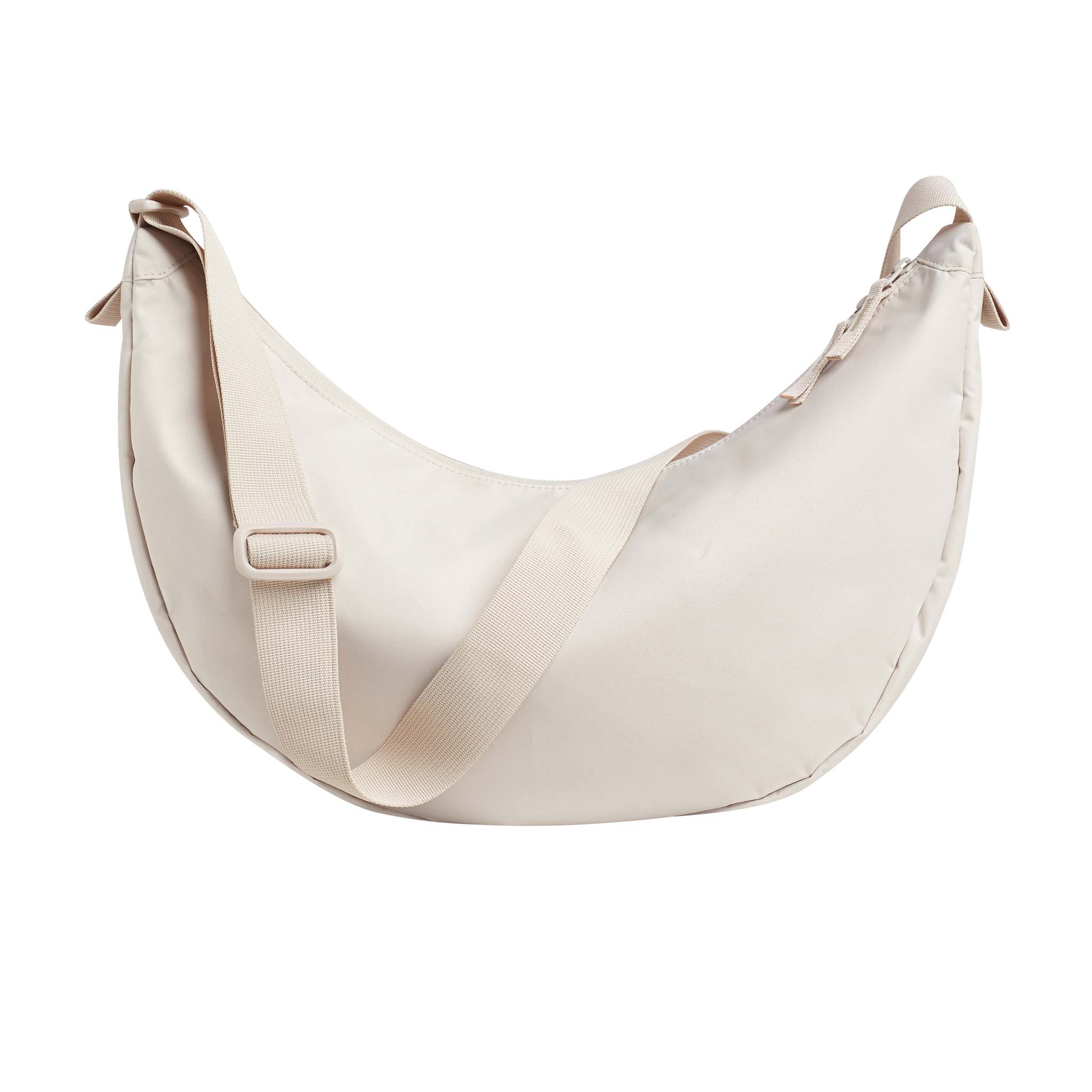 GOT BAG Tasche Moon Bag Large Monochrome