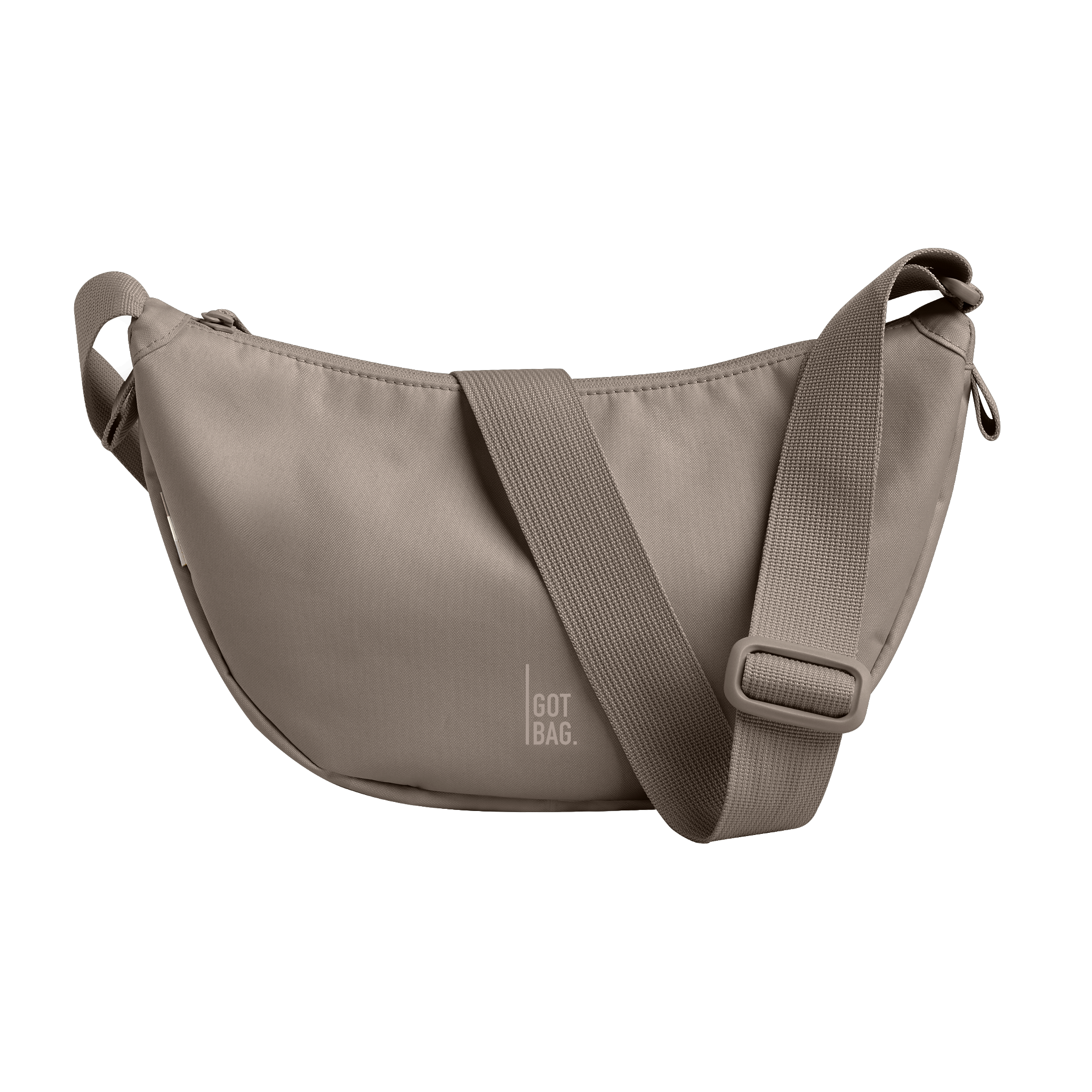 GOT BAG Tasche Moon Bag Small Monochrome