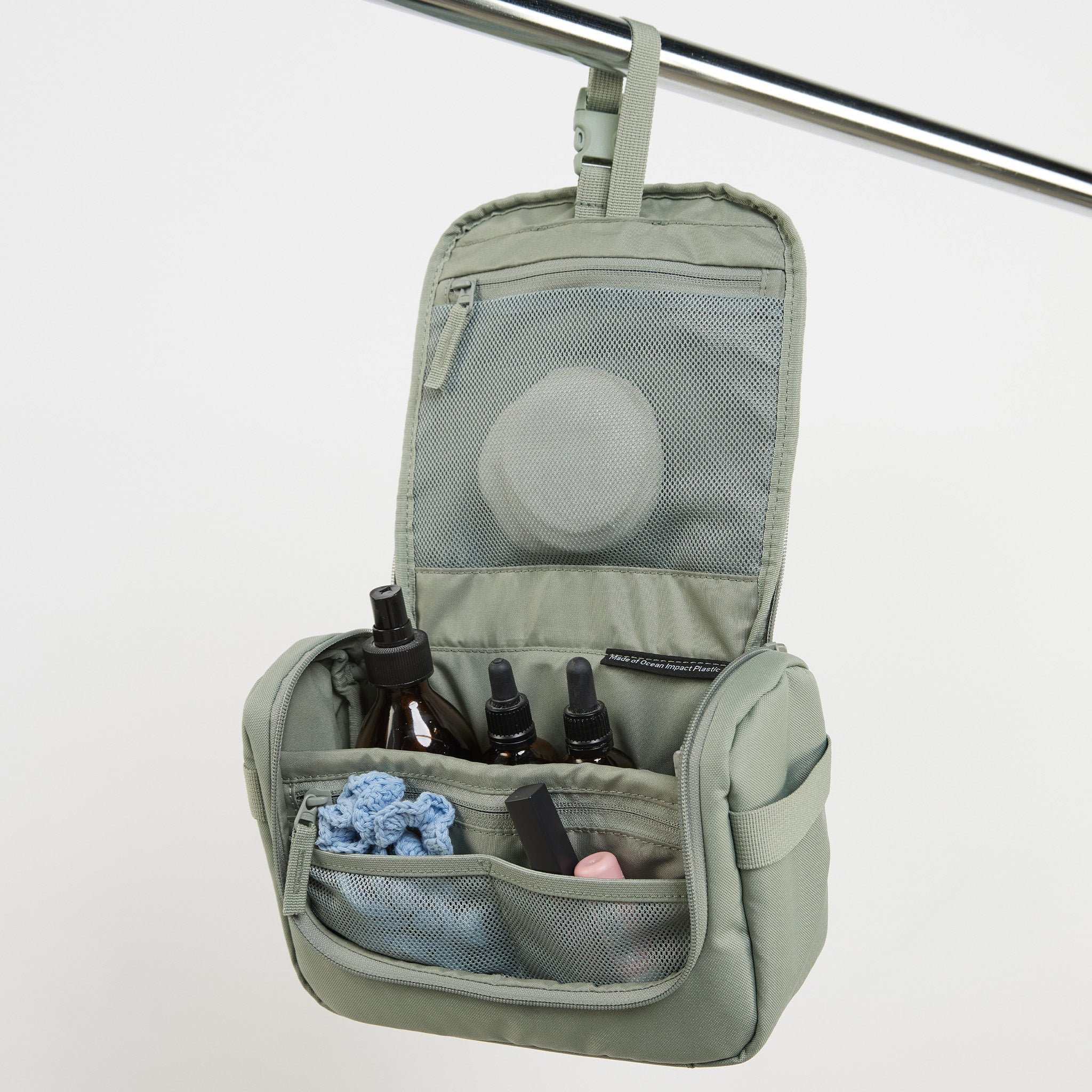 GOT BAG Shower Kit