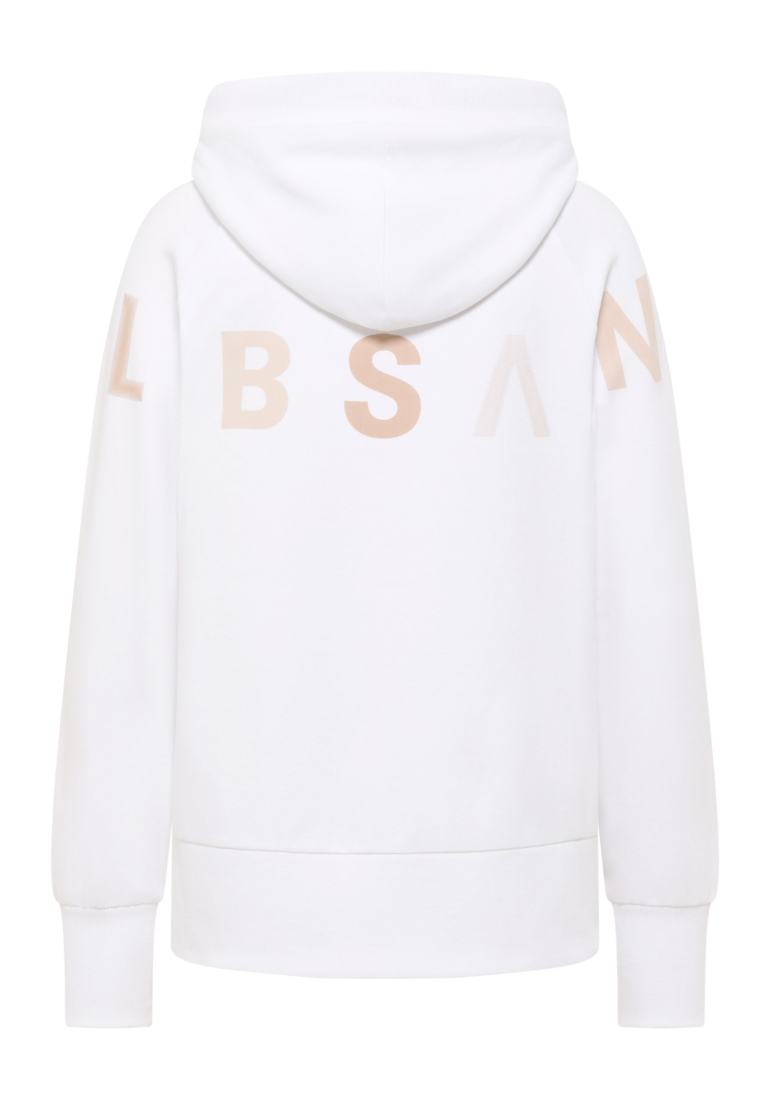 Elbsand Sweatjacke Kala