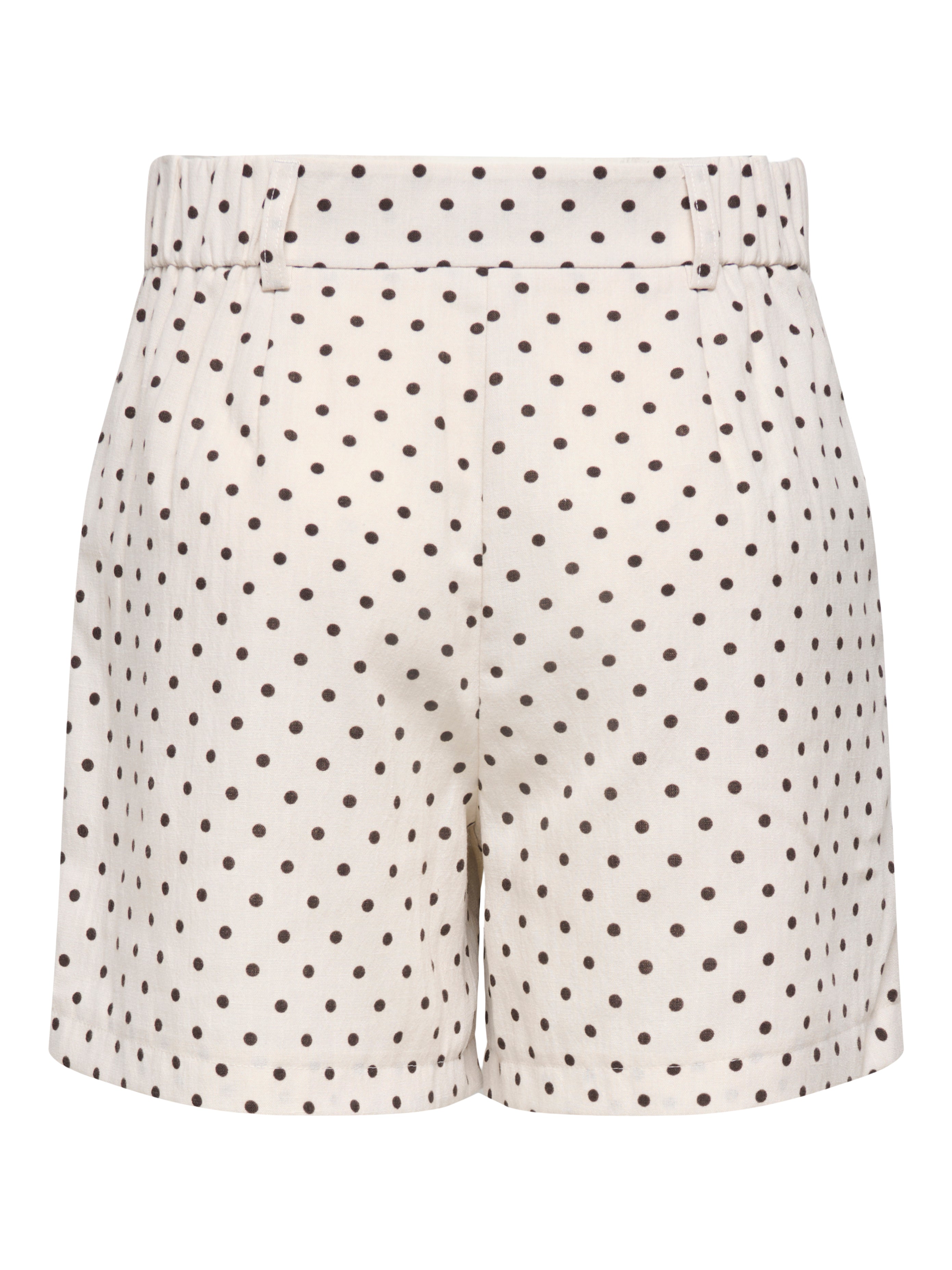 Only Mittlere Taille Shorts ONLEMMIA
