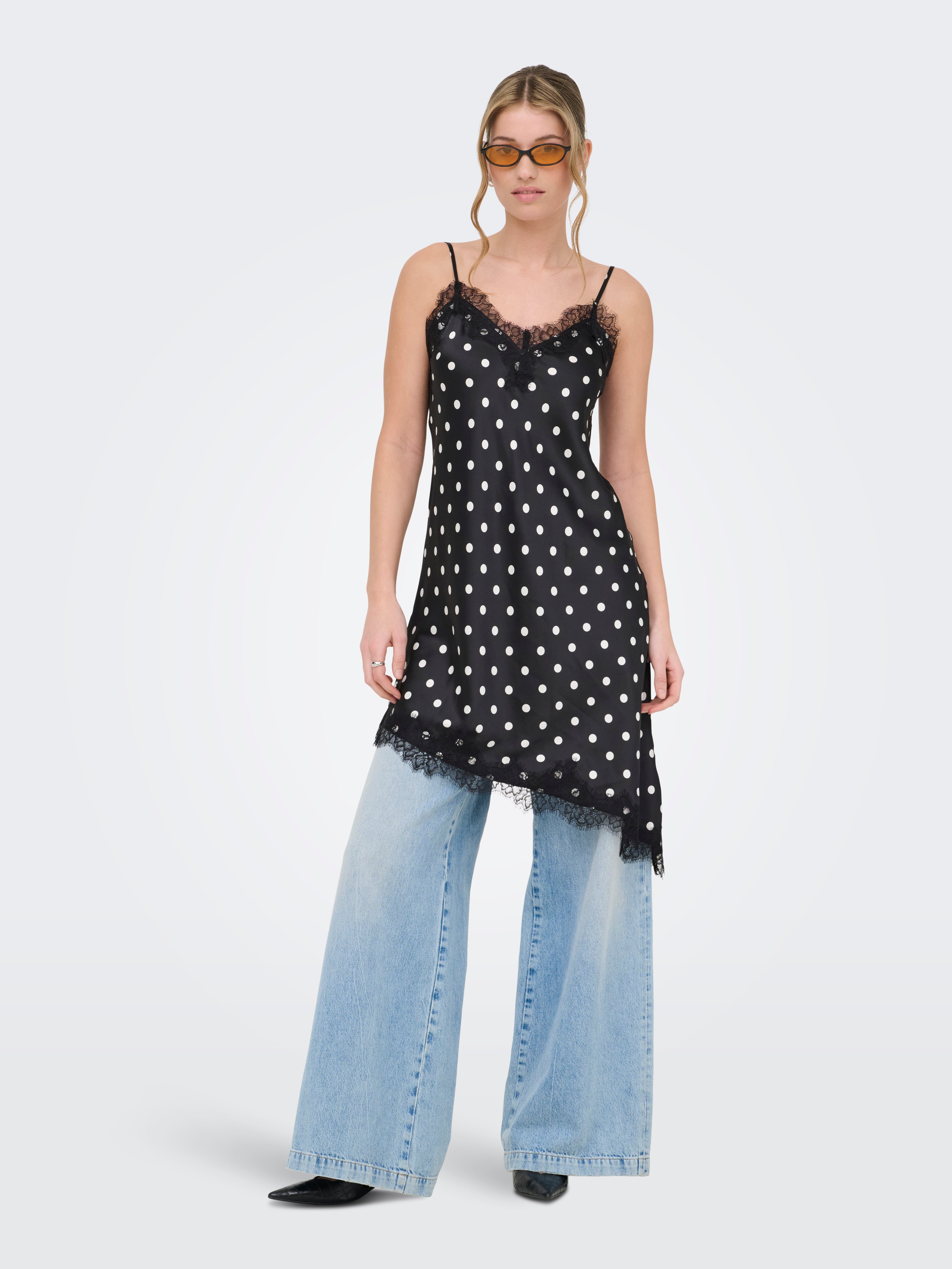 Only Midikleid ONLBELLA