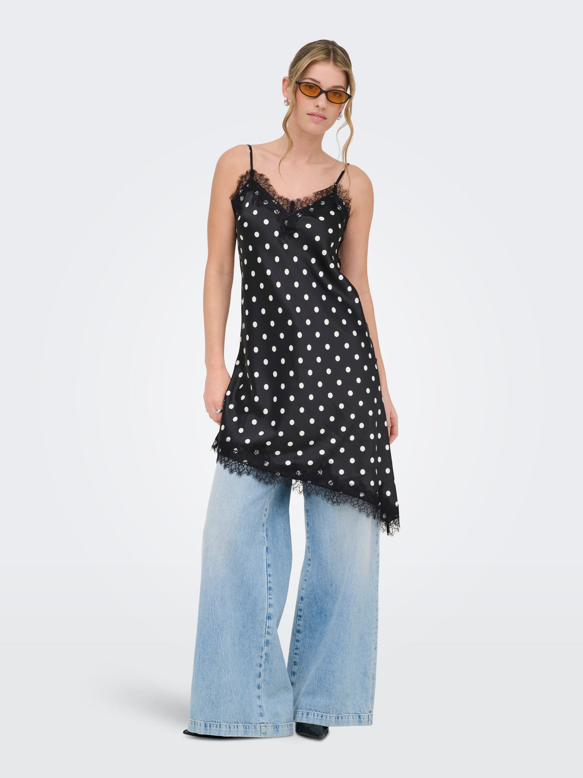 Only Midikleid ONLBELLA