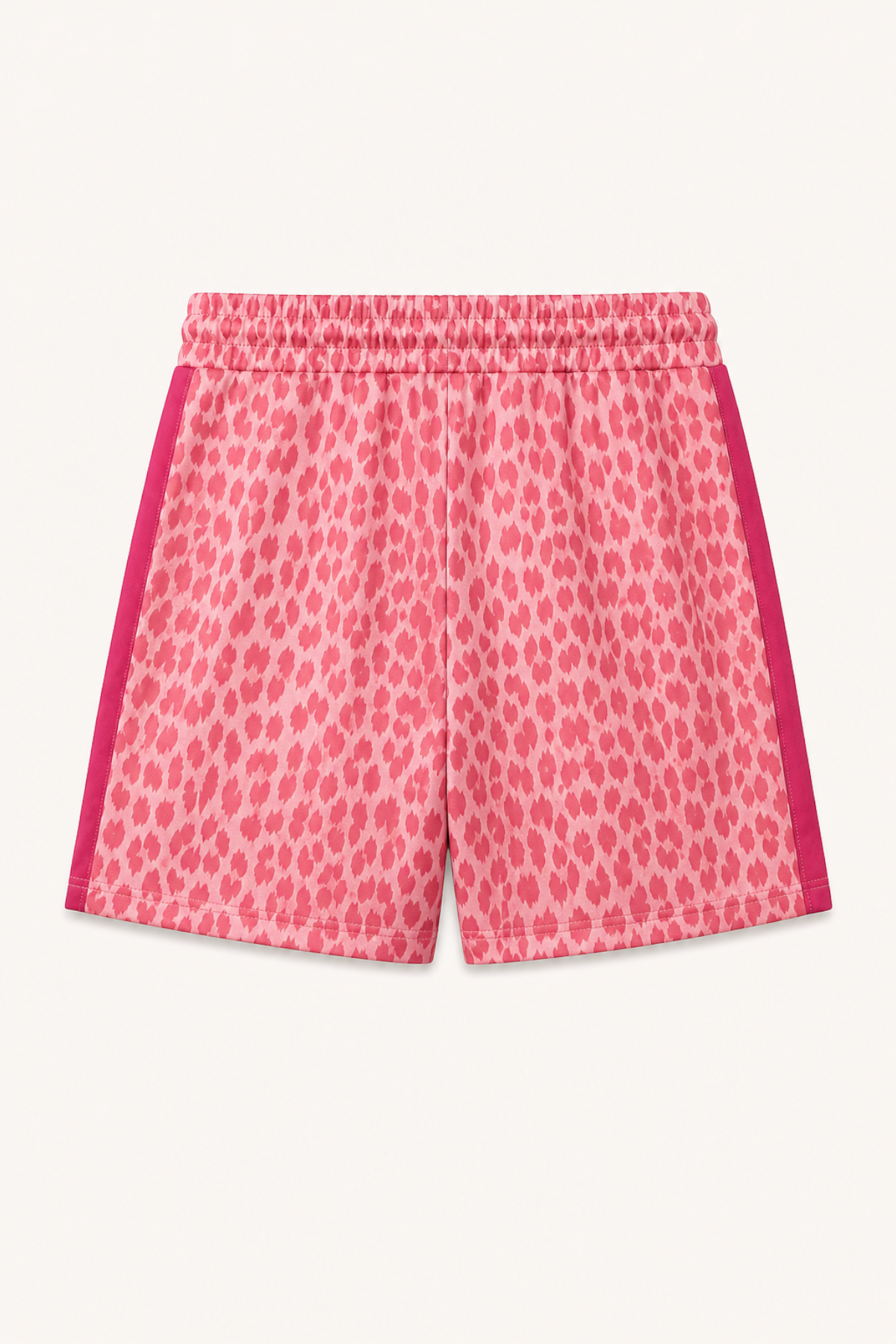 Oh April Kael Track Shorts