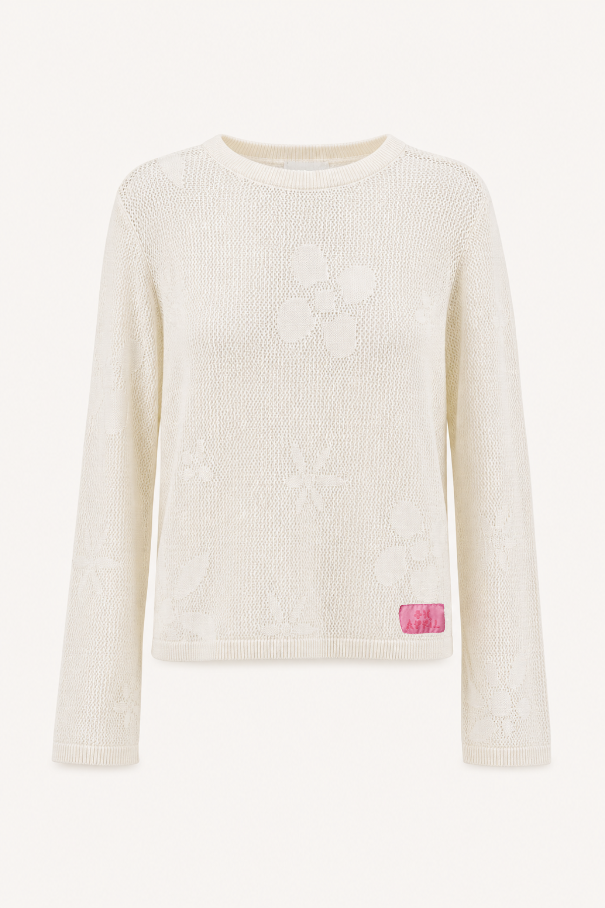 Oh April Ronja Knit Jumper