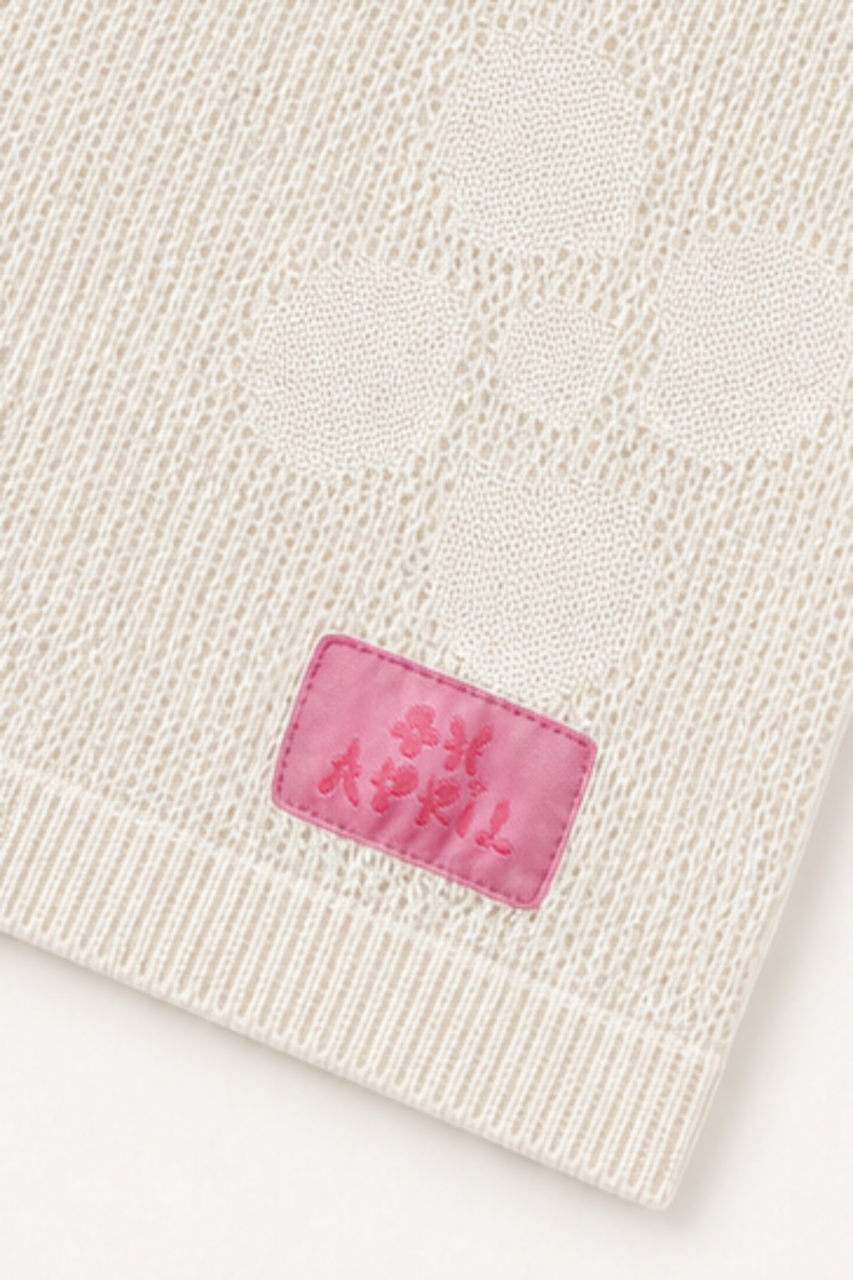 Oh April Ronja Knit Jumper