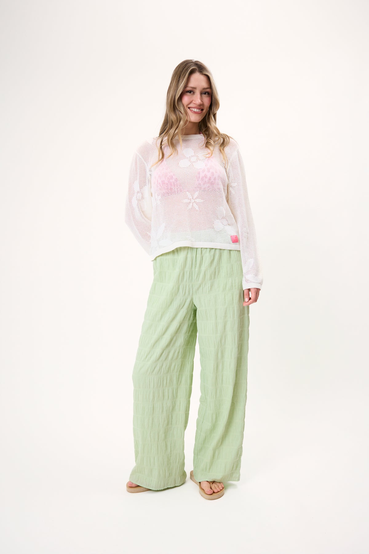Oh April Ronja Knit Jumper